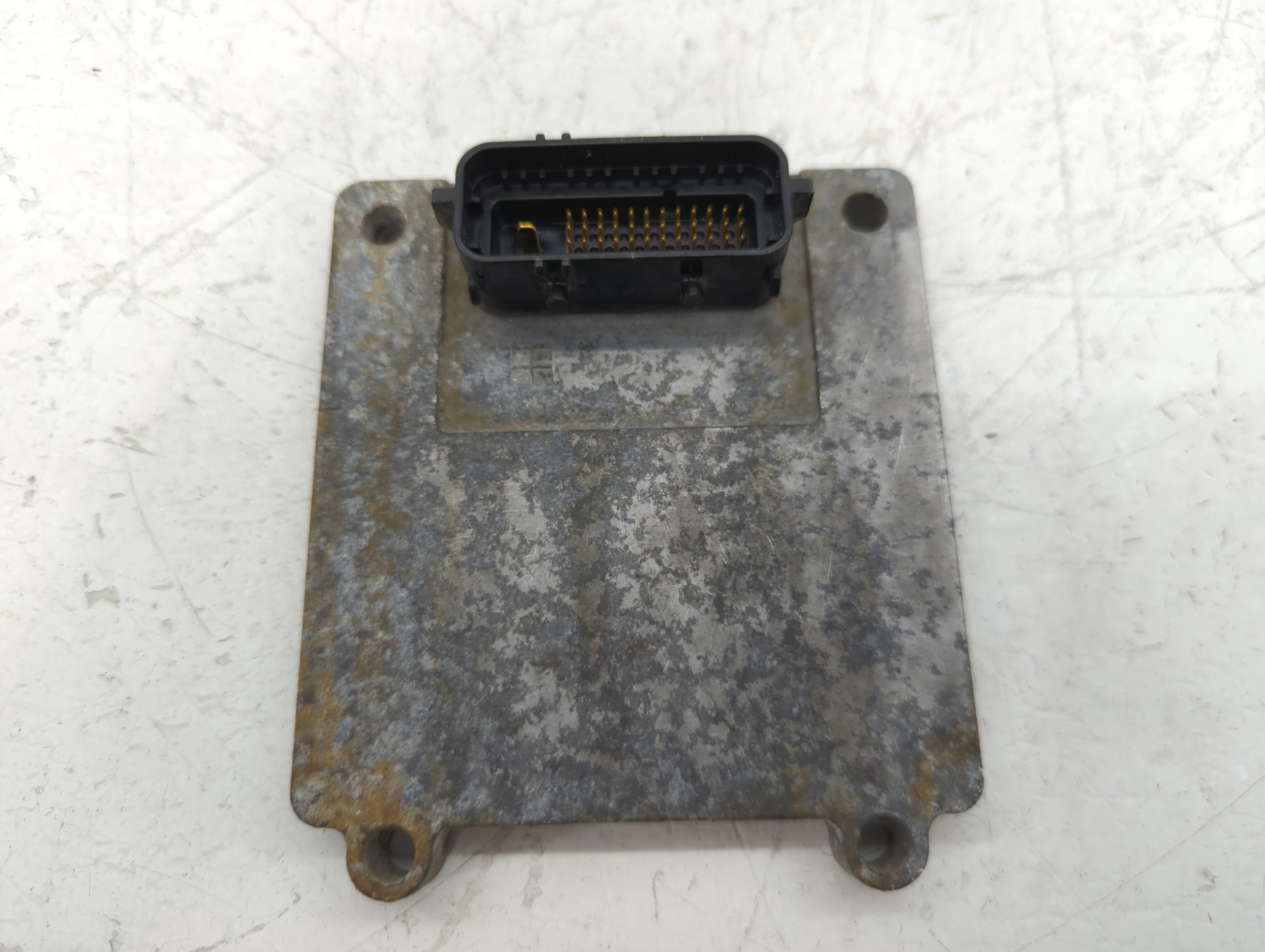 2006-2010 Pontiac G6 Transmission Control Module Tcu Tcm 1054485 - Oemusedautoparts1.com