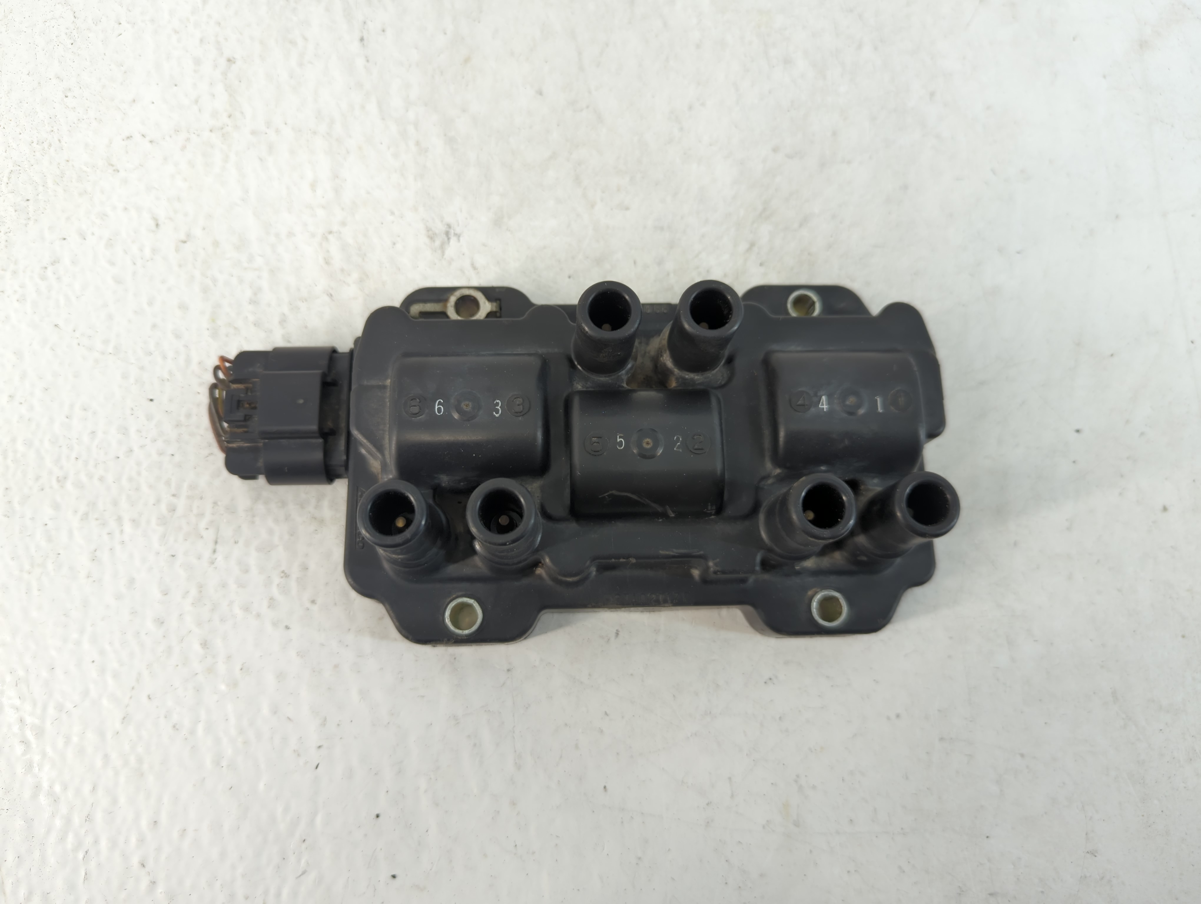 2008 Chevrolet Impala Ignition Pack Moduler Oem 1054702 - Oemusedautoparts1.com
