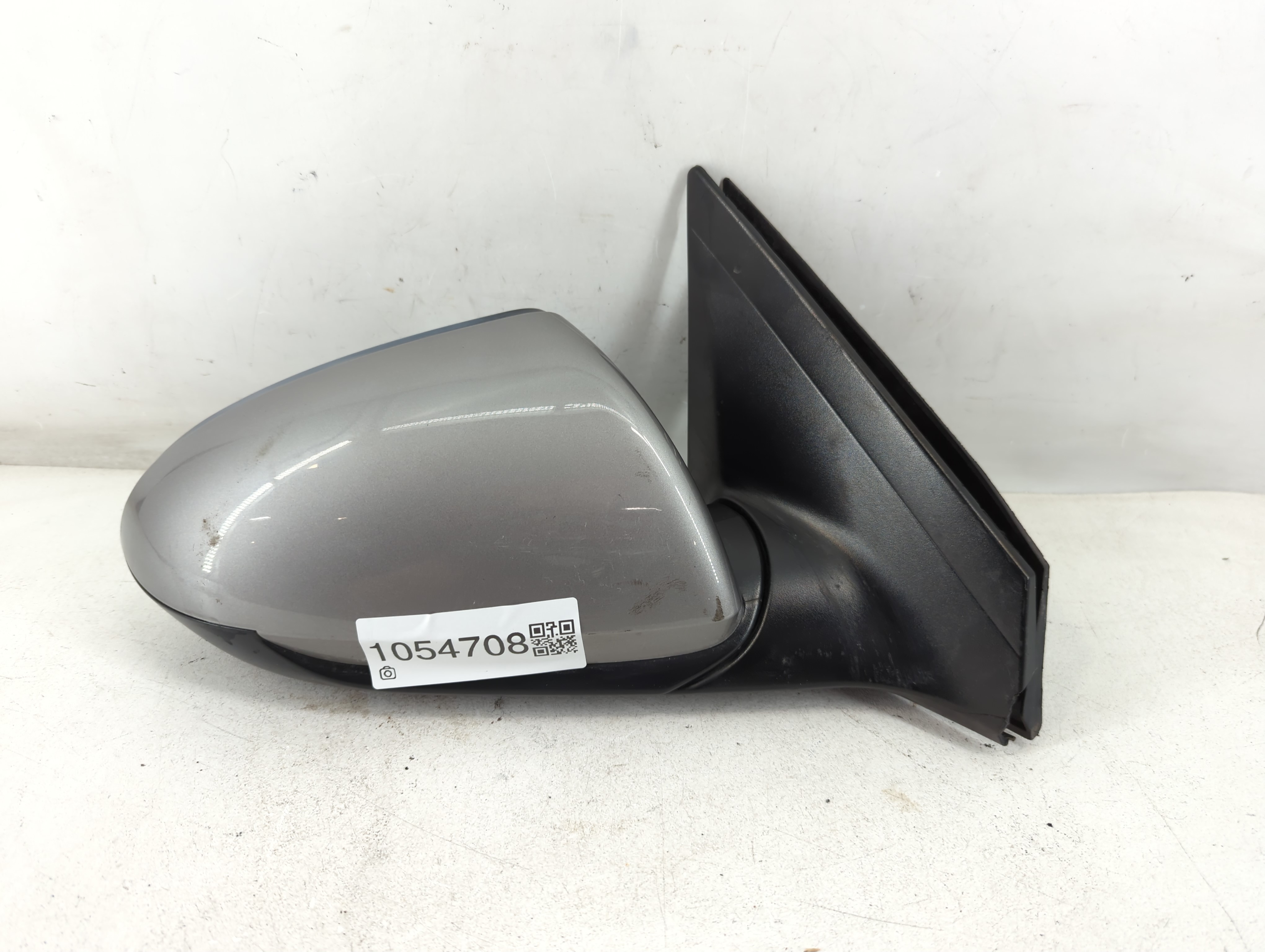 2017-2020 Hyundai Elantra Passenger Right Side View Power Door Mirror 1054708 - Oemusedautoparts1.com