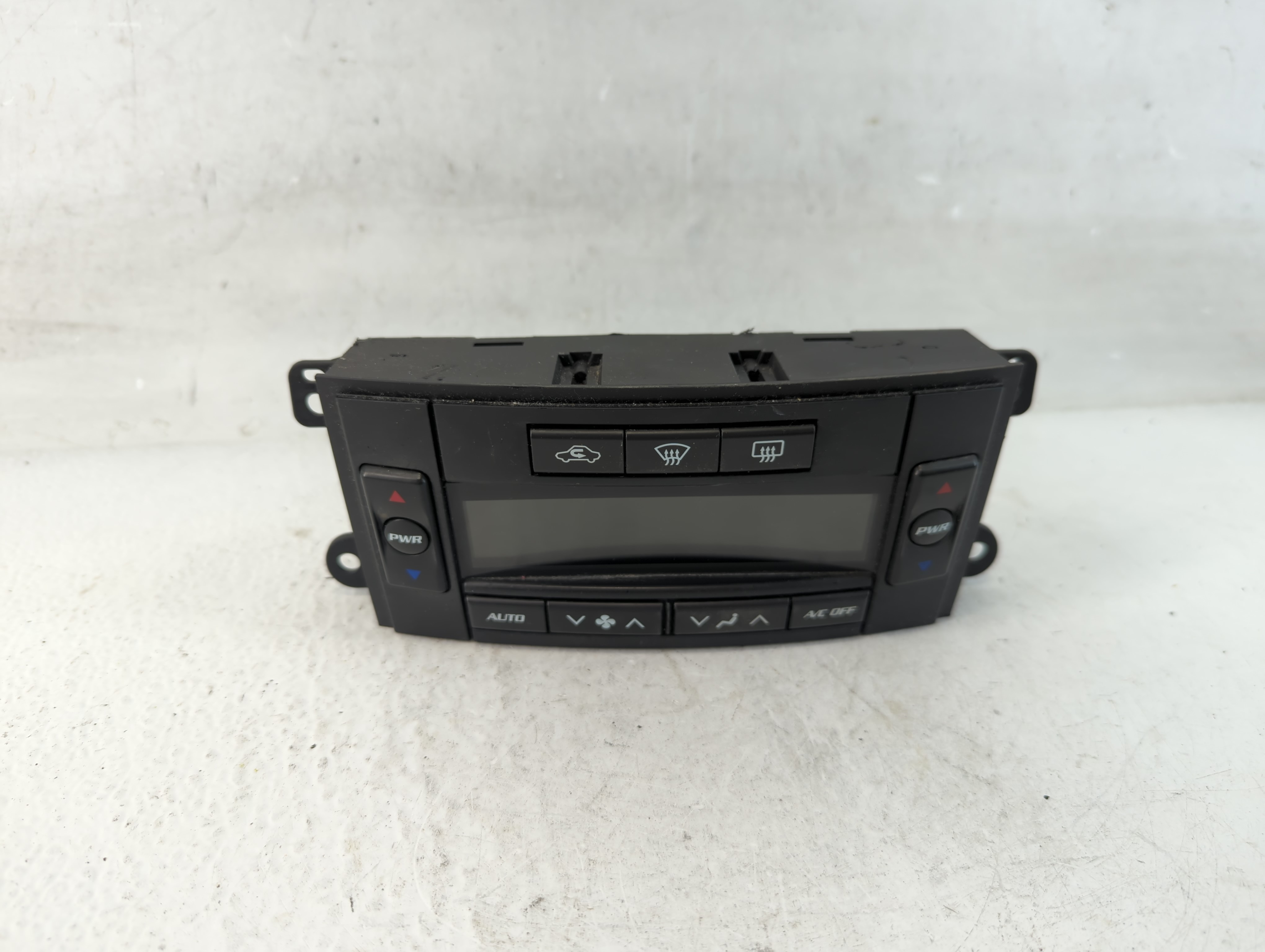 2005-2006 Cadillac Cts Ac Heater Climate Control Mx237000|21998813 1054728 - Oemusedautoparts1.com
