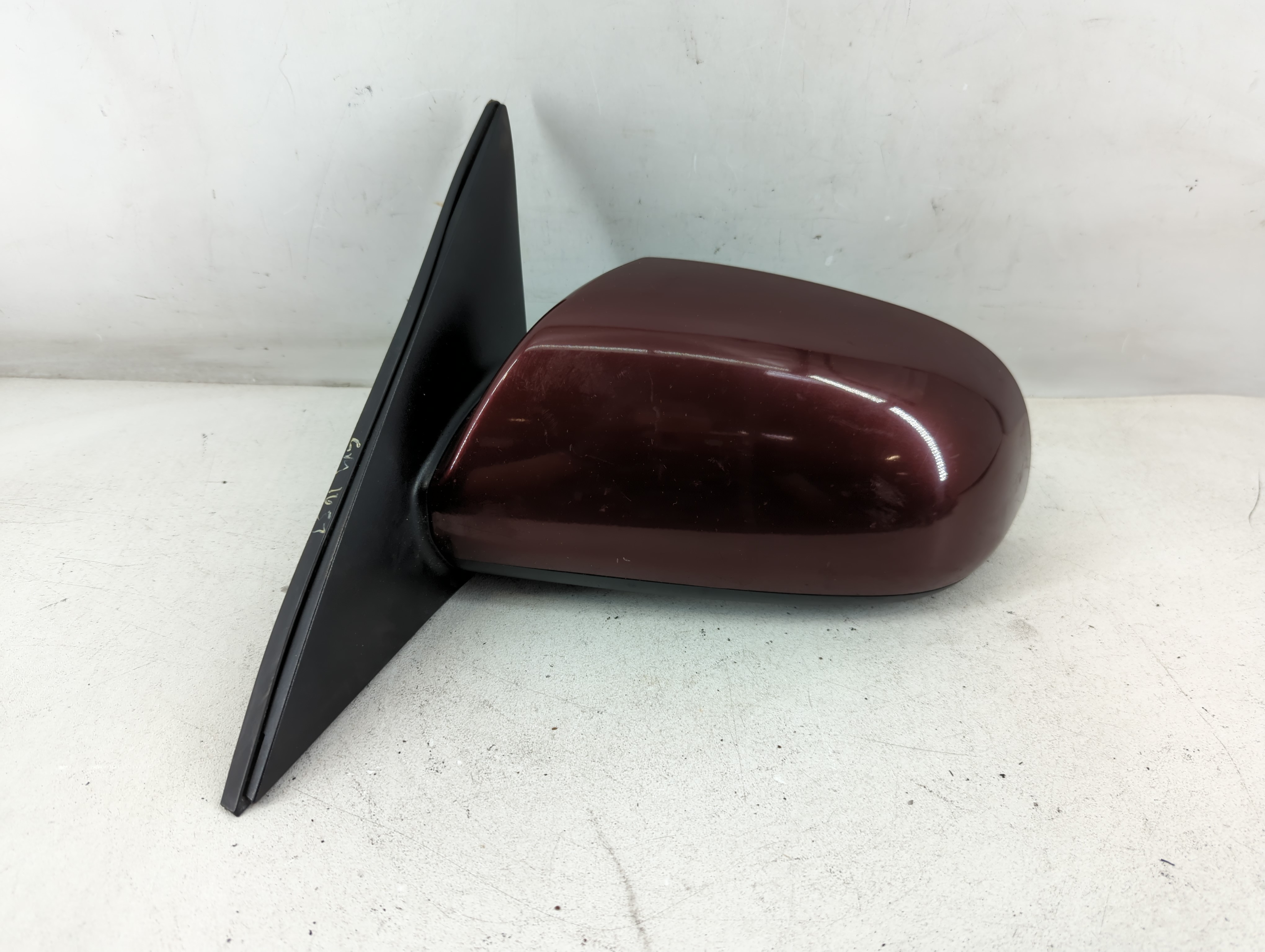 2006-2010 Hyundai Sonata Driver Left Side View Power Door Mirror 1054739 - Oemusedautoparts1.com