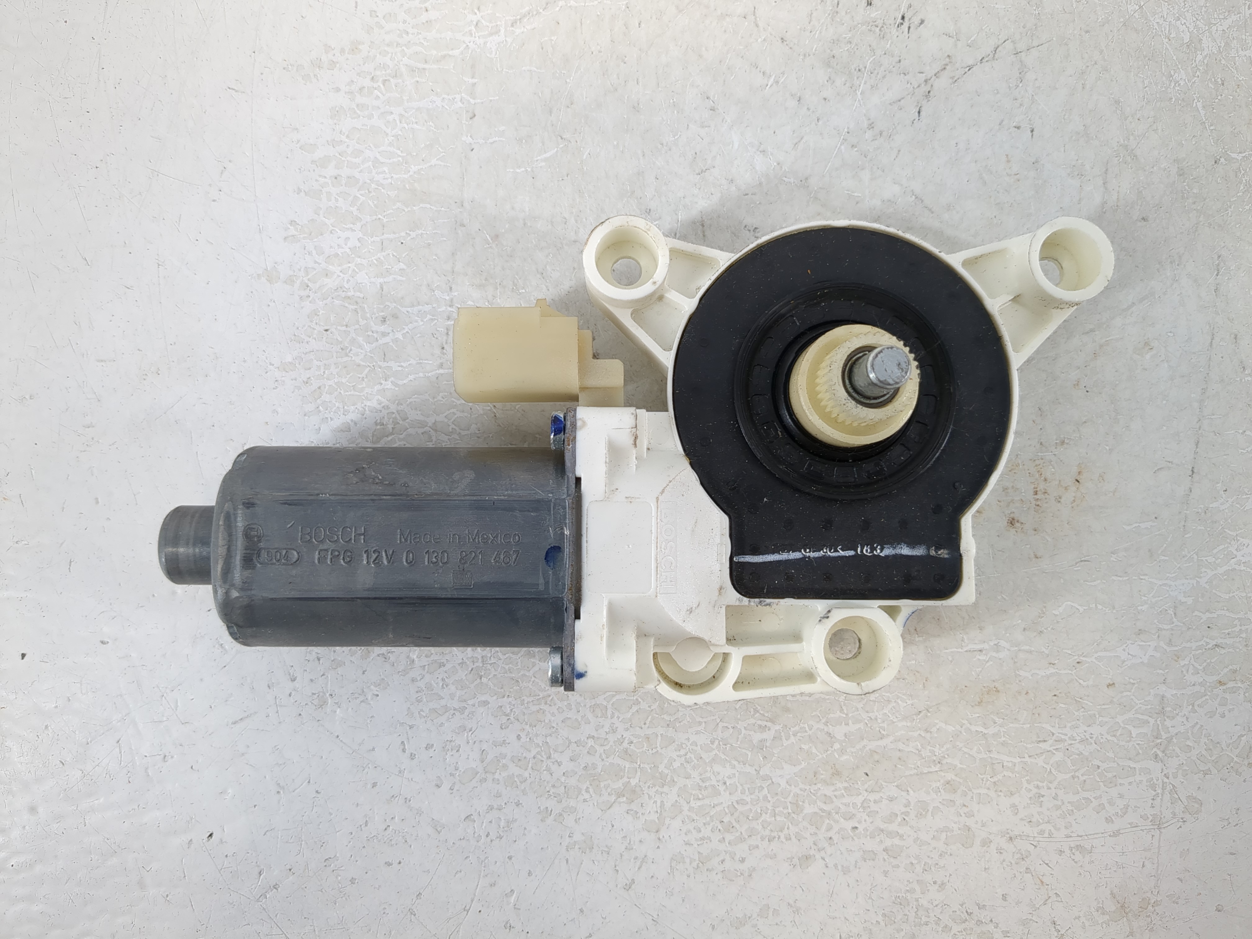 Picture of 2008-2014 Dodge Avenger Driver Front Left Power Window Motor 1054824