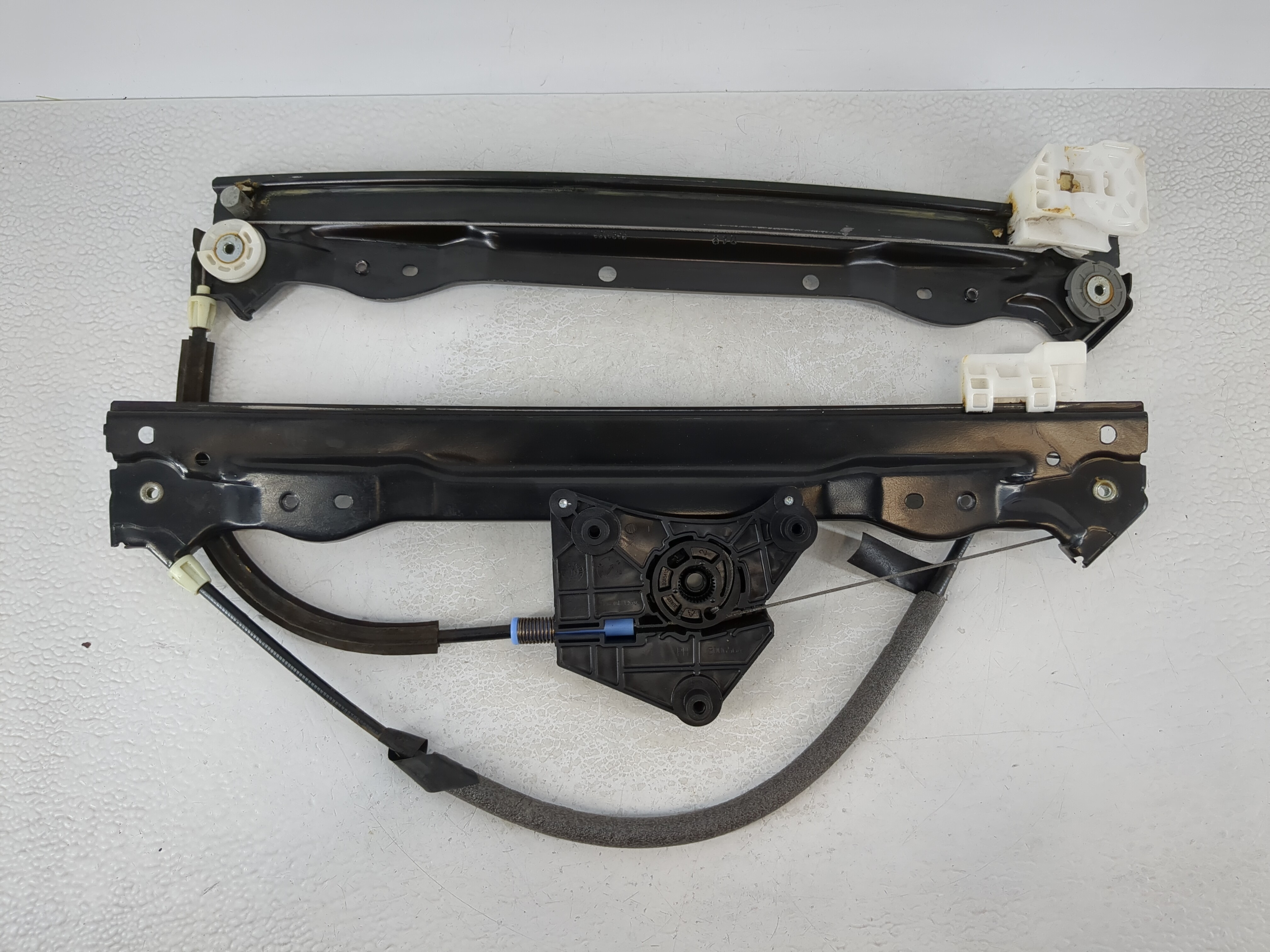 2011-2014 Dodge Avenger Window Regulator Passenger Front 1054830 - Oemusedautoparts1.com