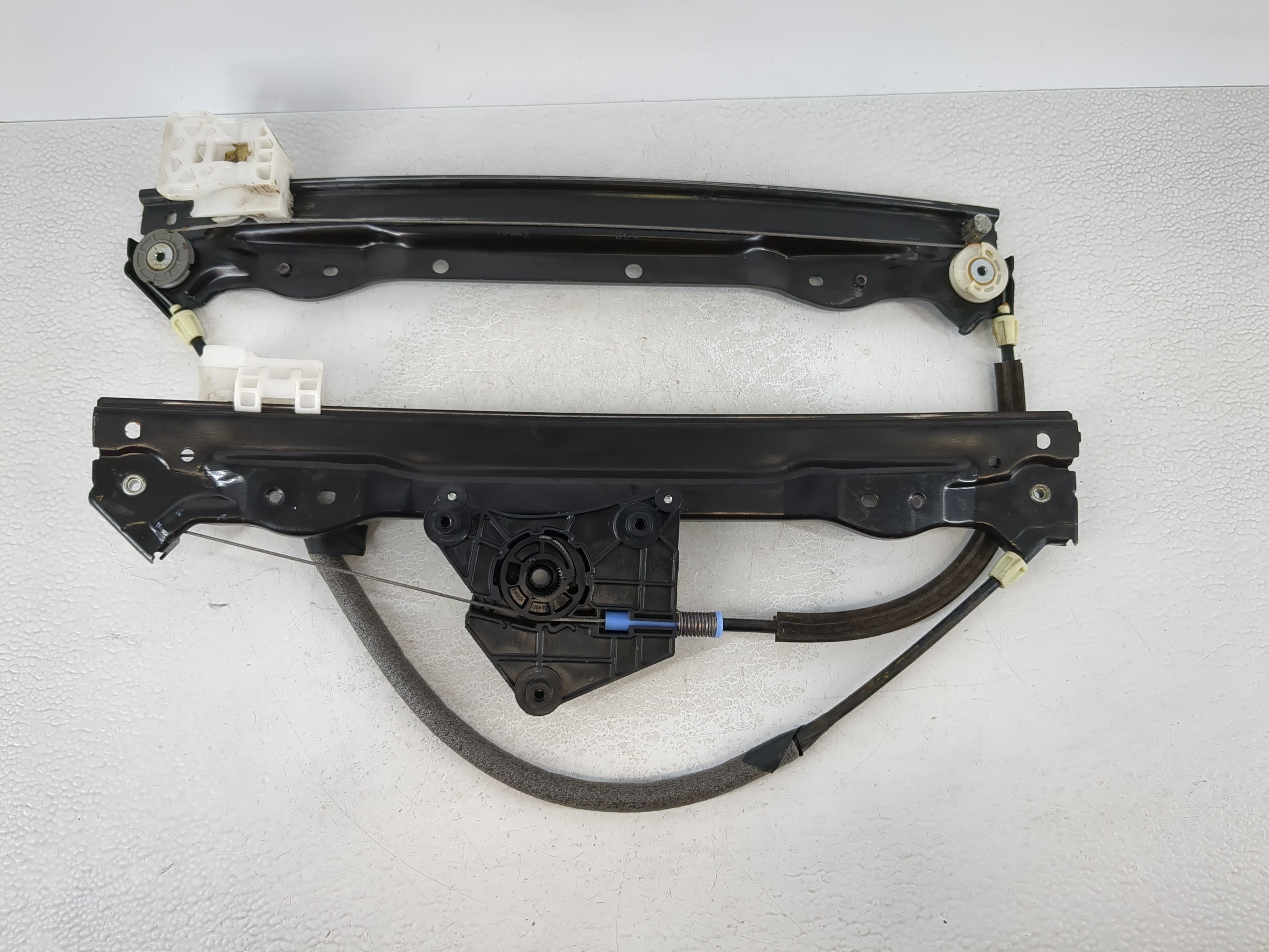 2011-2014 Dodge Avenger Driver Left Front Window Regulator 1054831 - Oemusedautoparts1.com
