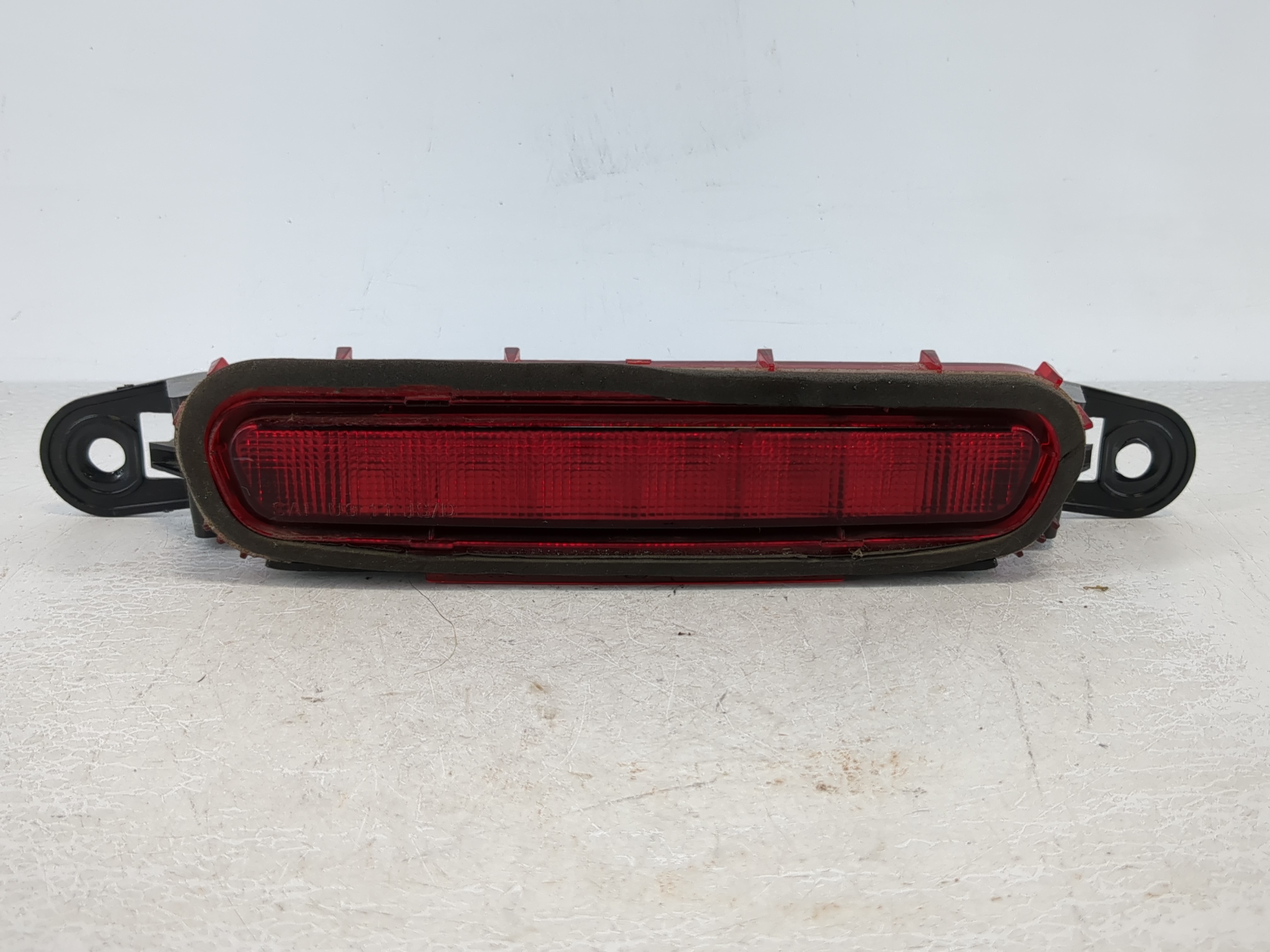 2013 Dodge Avenger Third Brake Light Tail Light 1054873 - Oemusedautoparts1.com