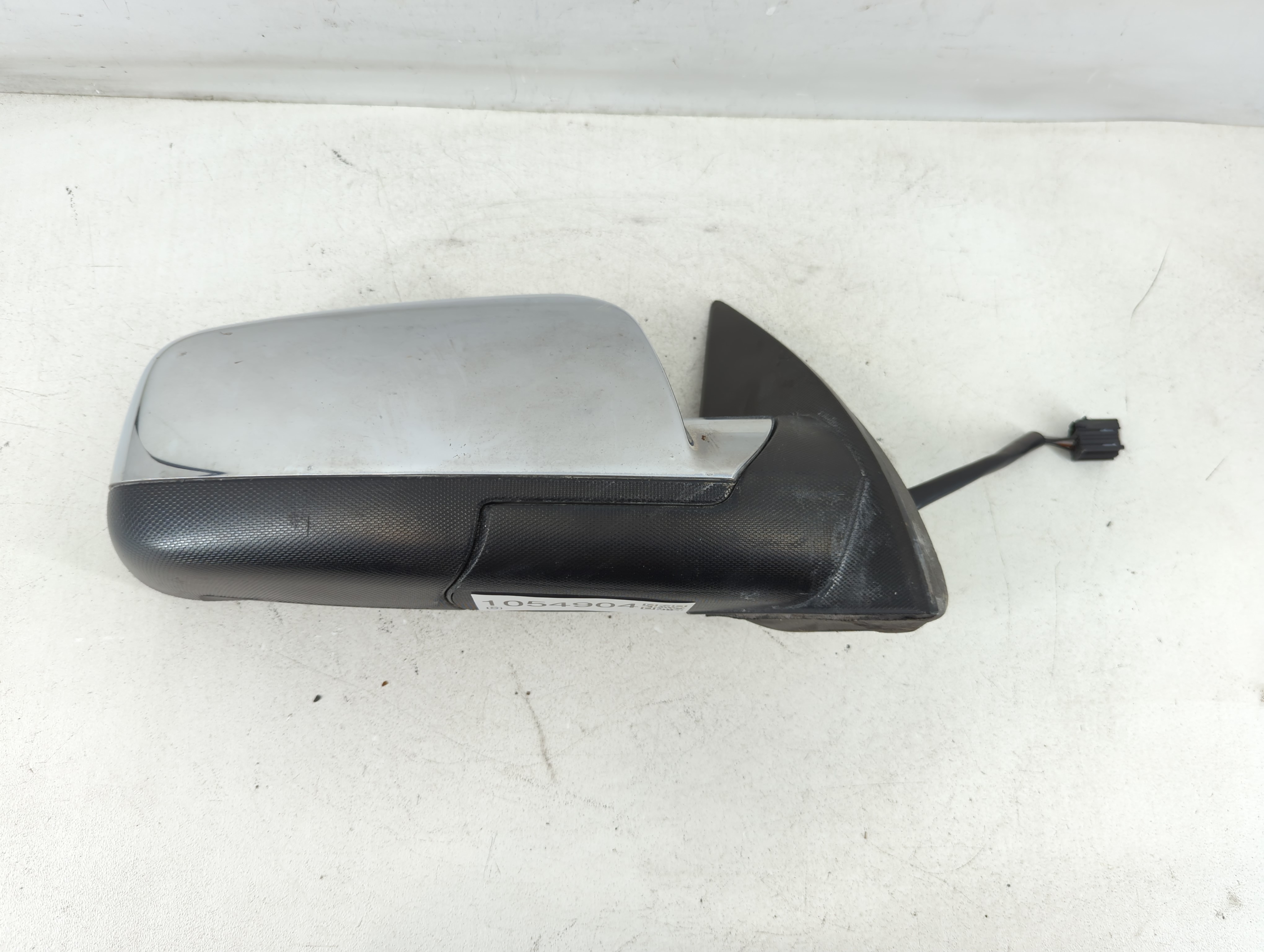 2014-2014 Chevrolet Equinox Passenger Right Side View Power Door Mirror 1054904 - Oemusedautoparts1.com