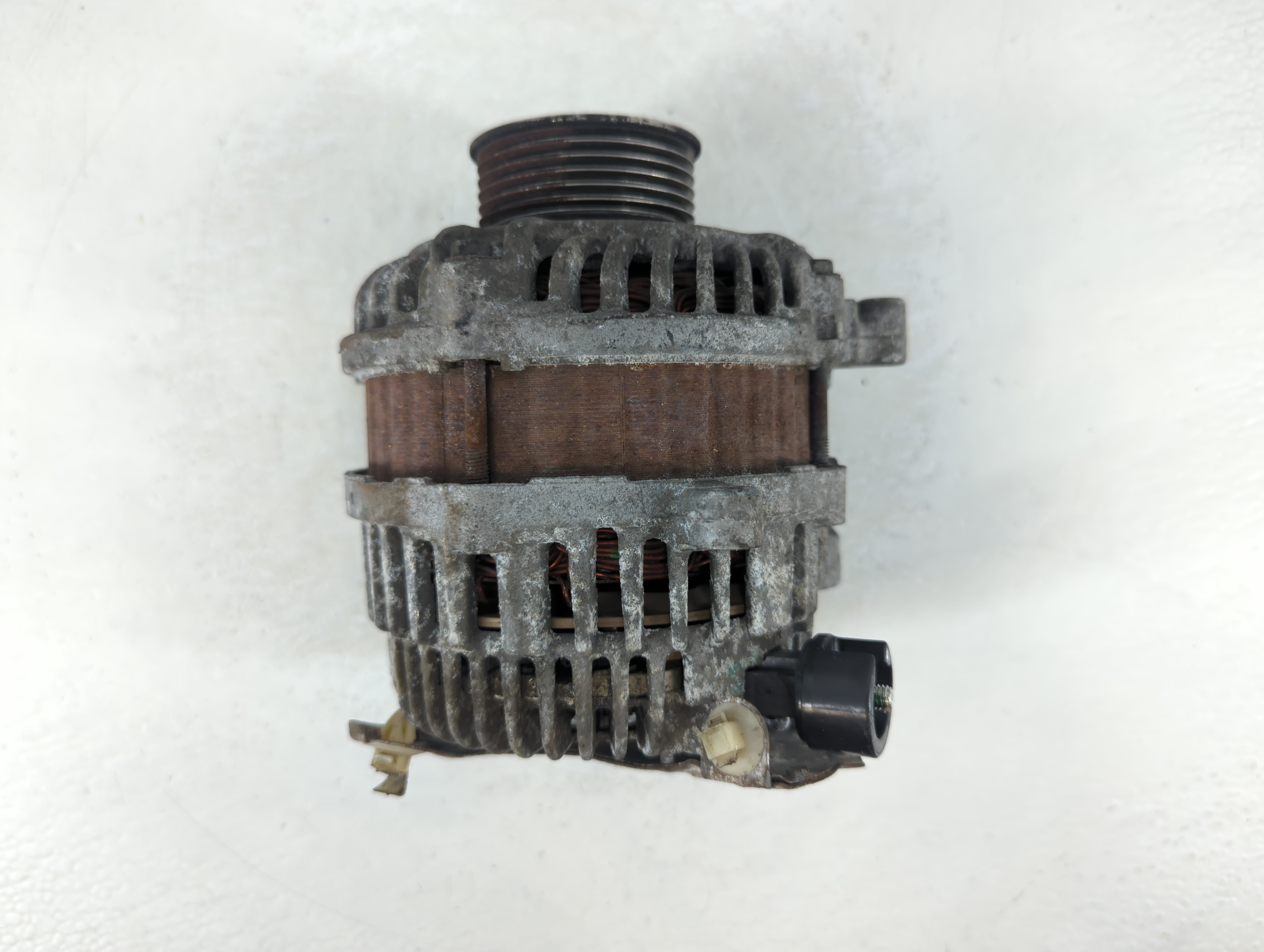 2016-2018 Honda Hr-v Alternator Generator Charging Assembly Engine Oem 1054914 - Oemusedautoparts1.com