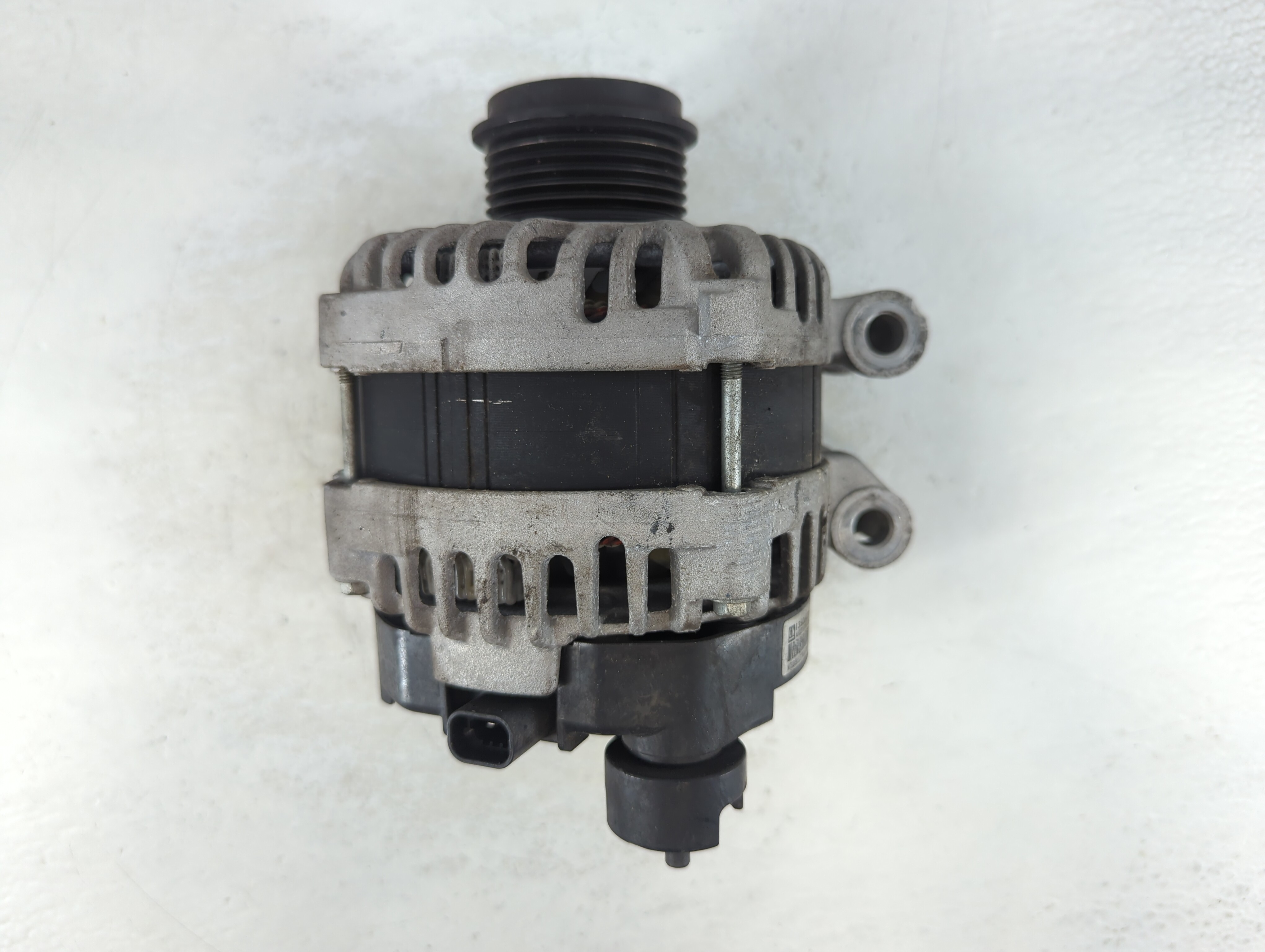 2018 Chevrolet Traverse Alternator Generator Charging Assembly Engine Oem 1054915 - Oemusedautoparts1.com