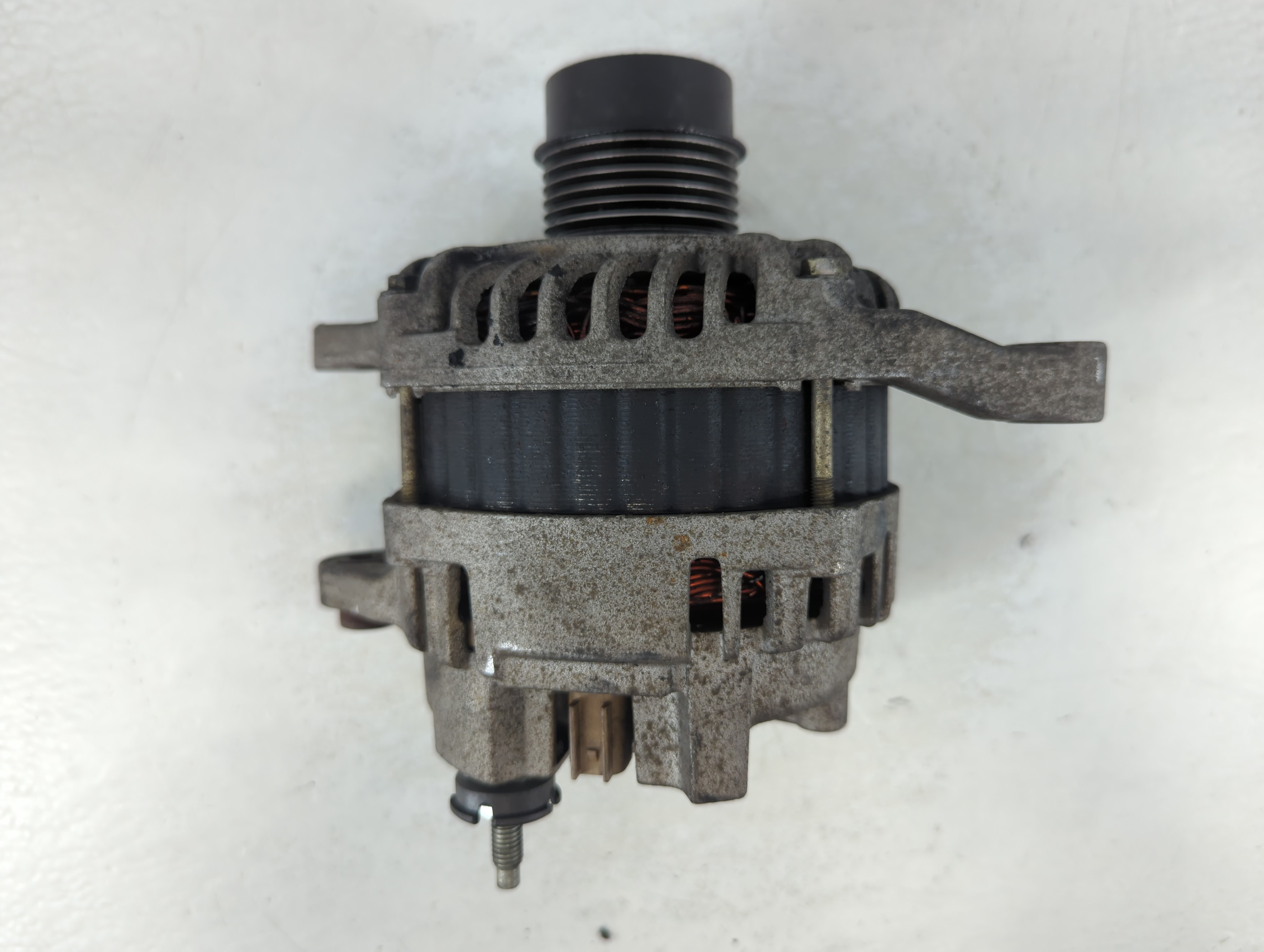 Jeep Compass Alternator Generator Charging Assembly Engine Oem 1054916 - Oemusedautoparts1.com