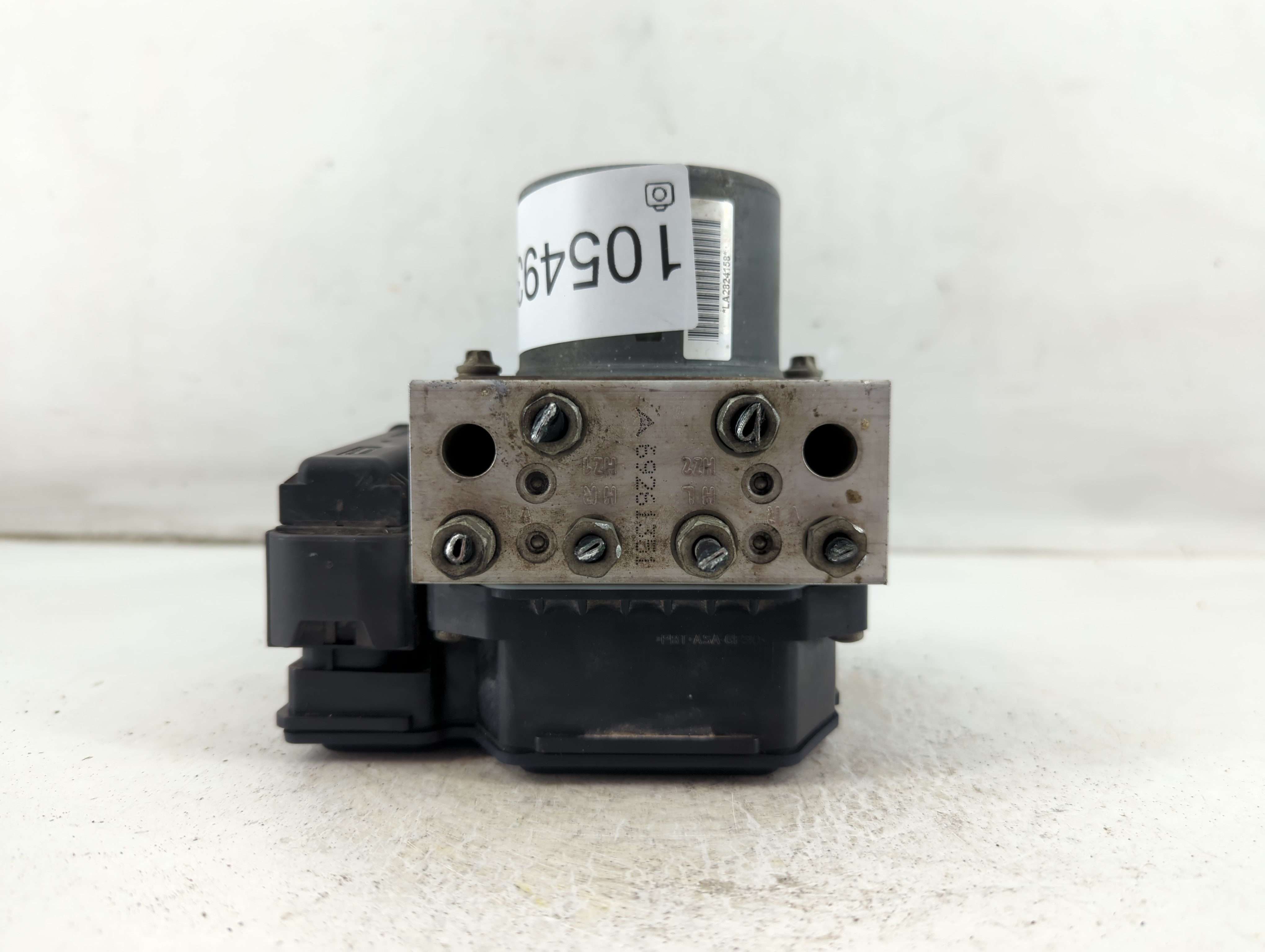 2009-2010 Mini Cooper Abs Pump Control Module 1054934 - Oemusedautoparts1.com