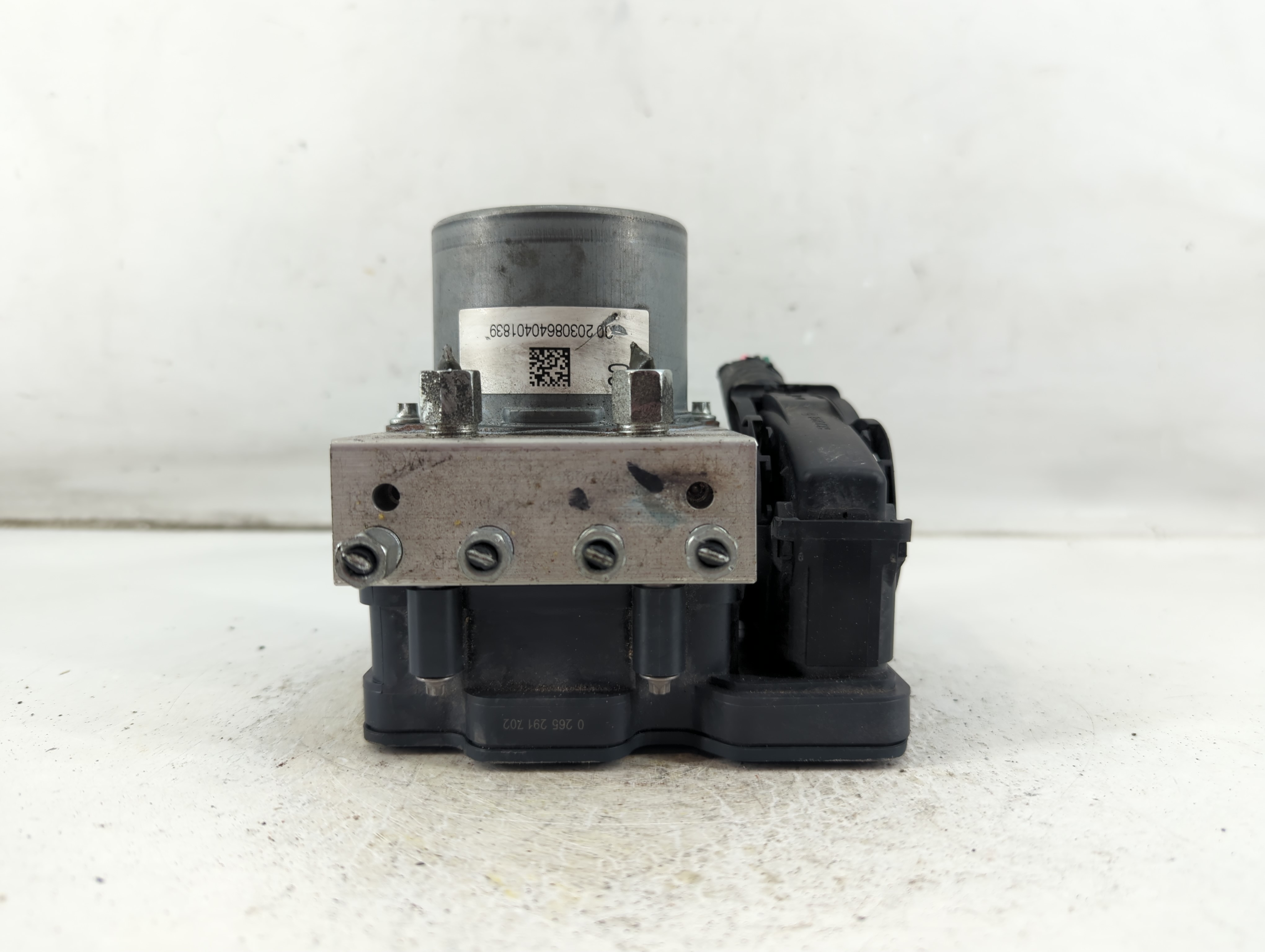 2020-2022 Honda Cr-v Abs Pump Control Module 1054939 - Oemusedautoparts1.com