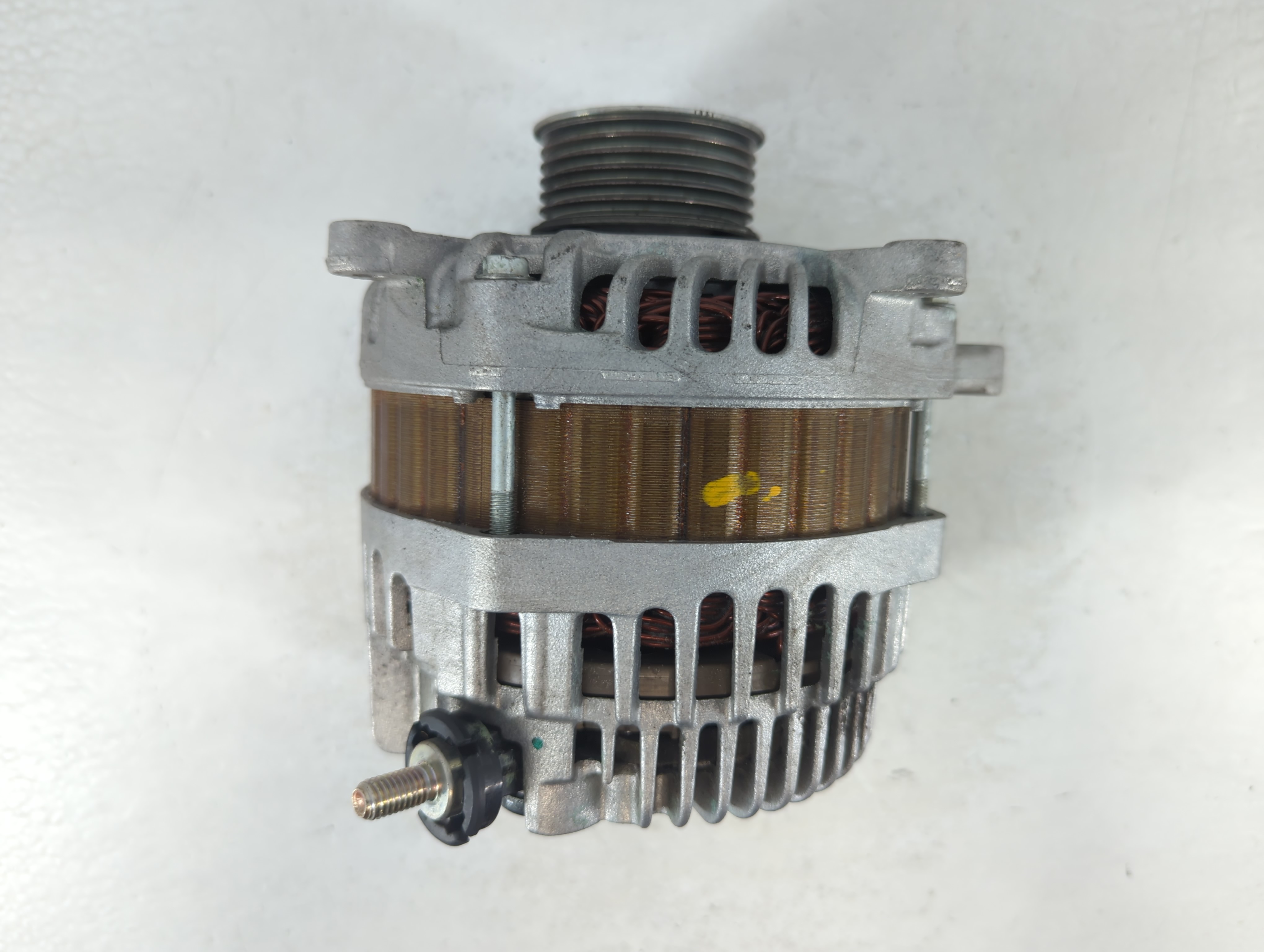 2016-2020 Infiniti Q50 Alternator Generator Charging Assembly Engine Oem 1054969 - Oemusedautoparts1.com