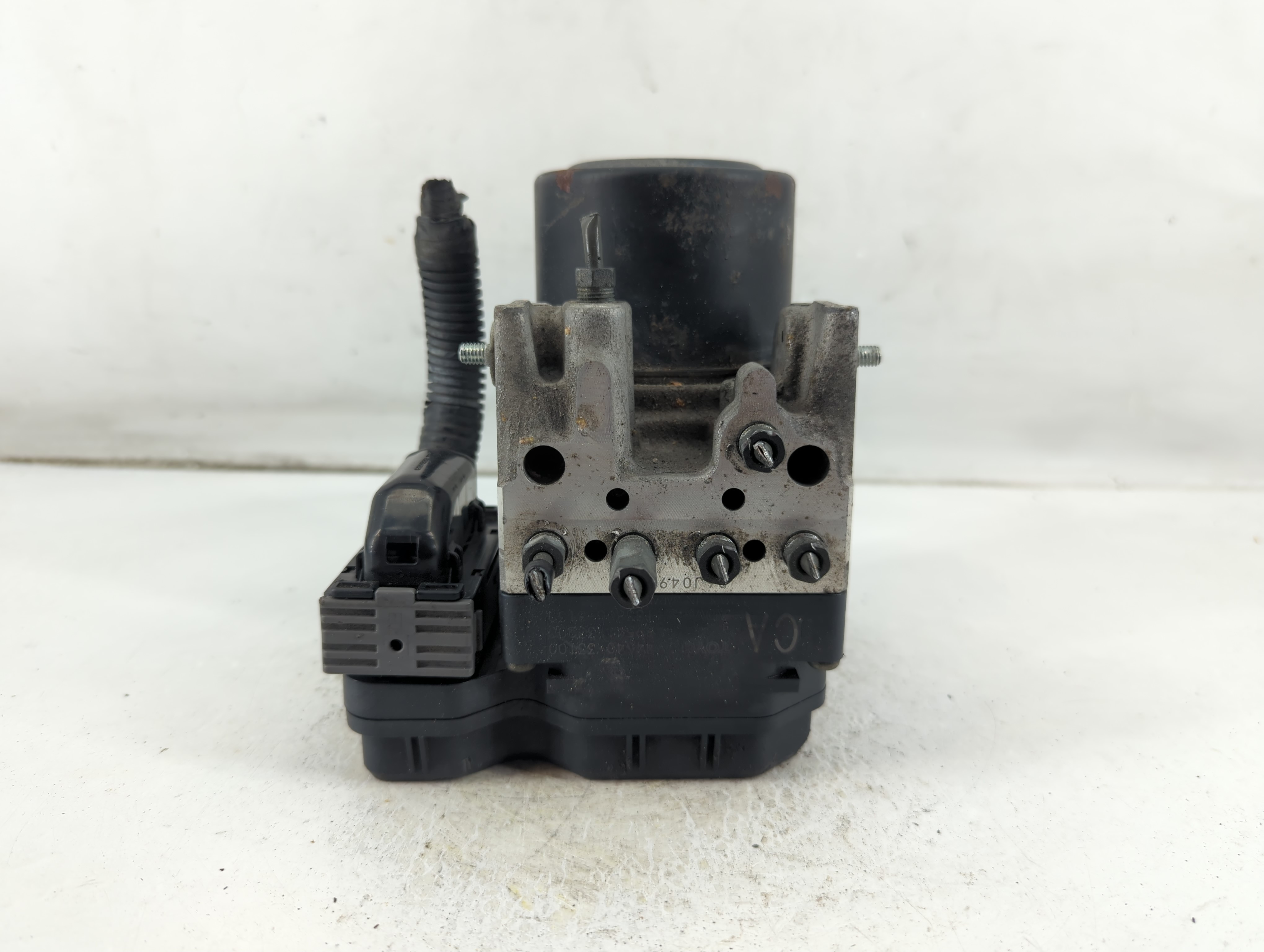 2007-2008 Lexus Es350 Abs Pump Control Module 1054973 - Oemusedautoparts1.com