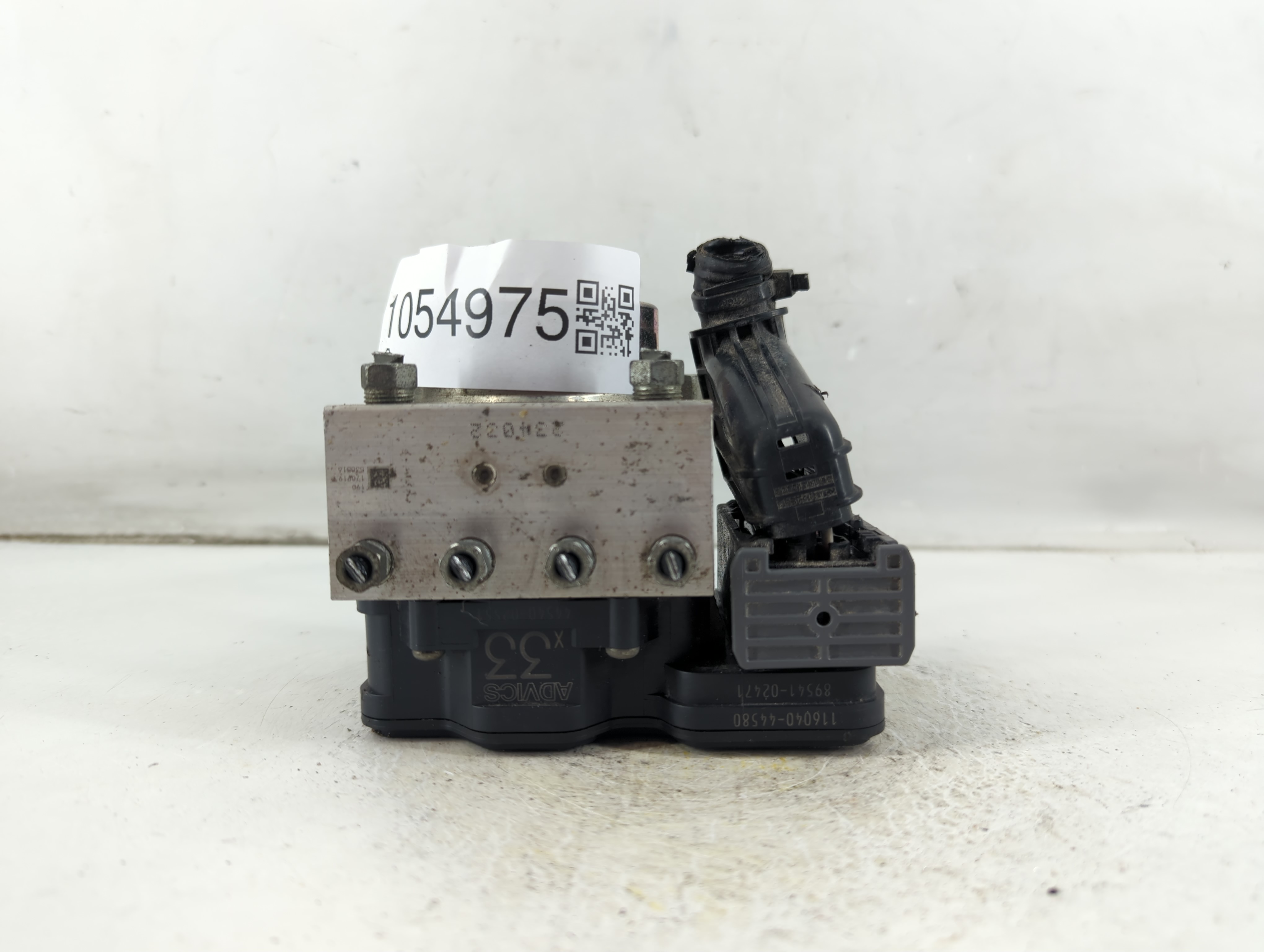 2018-2019 Toyota Corolla Abs Pump Control Module 1054975 - Oemusedautoparts1.com