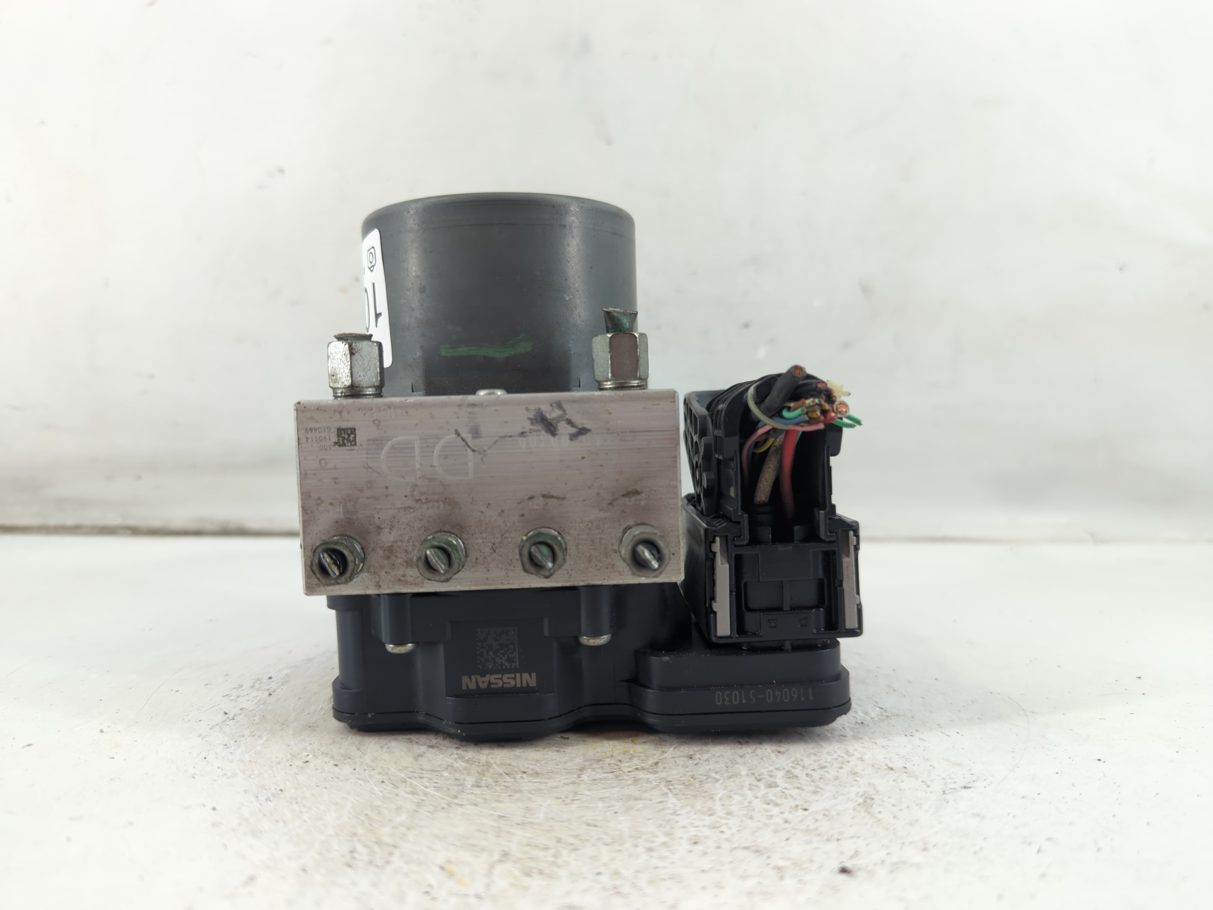 2019-2019 Nissan Maxima Abs Pump Control Module 1054976 - Oemusedautoparts1.com