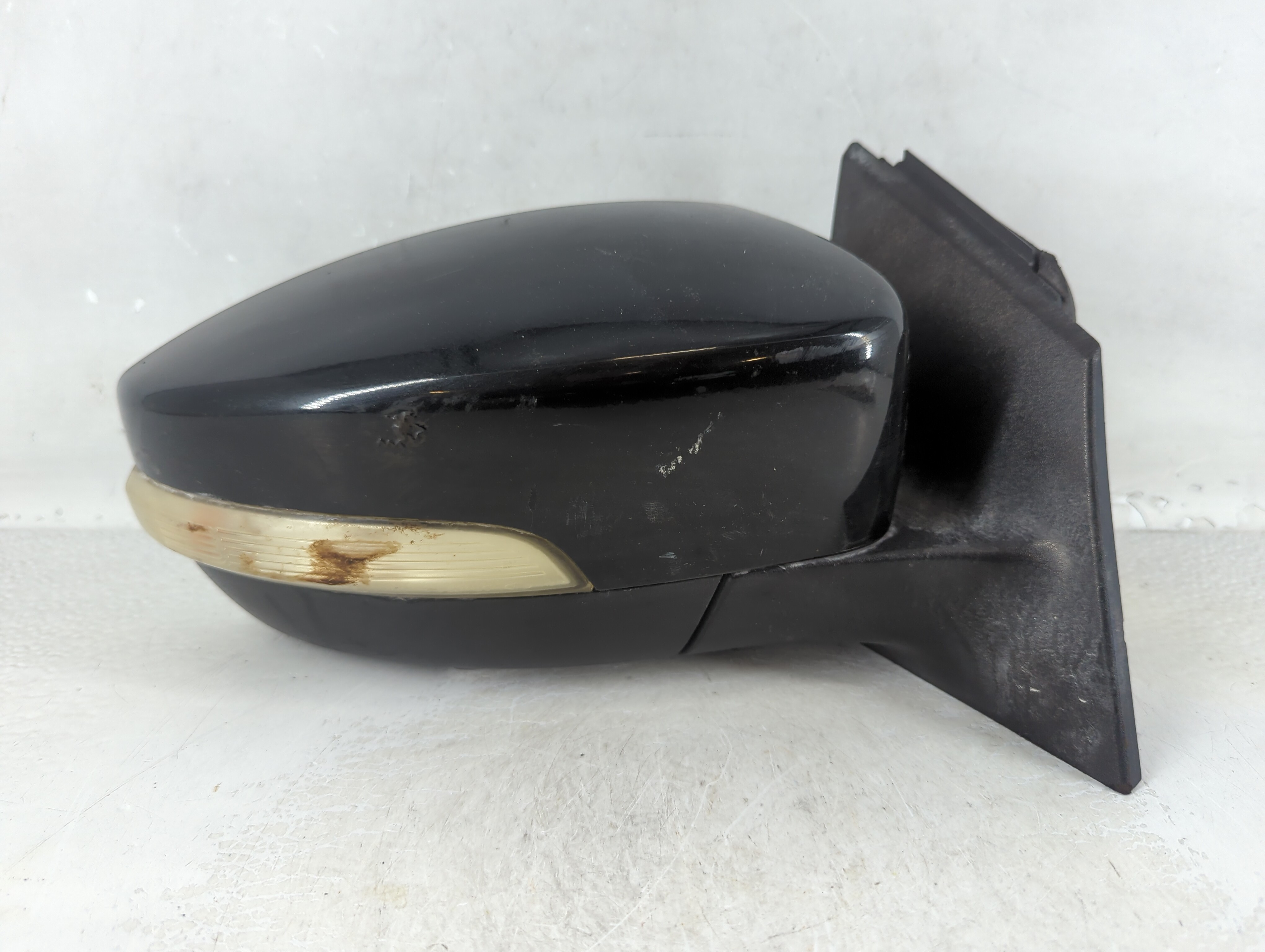 2012-2014 Ford Focus Passenger Right Side View Power Door Mirror 1054988 - Oemusedautoparts1.com
