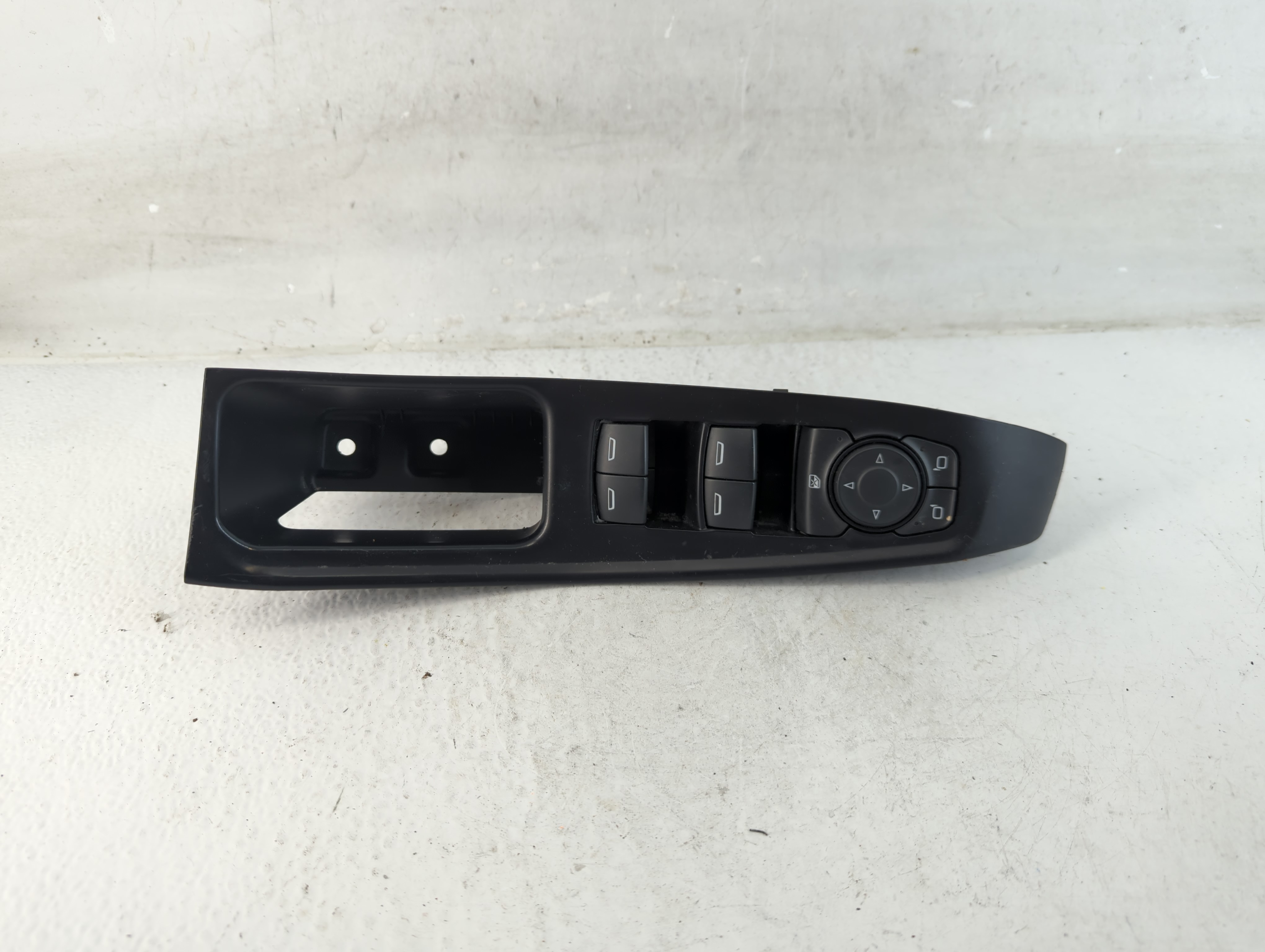 2020 Chevrolet Traverse Driver Left Door Master Power Window Switch 1054992 - Oemusedautoparts1.com