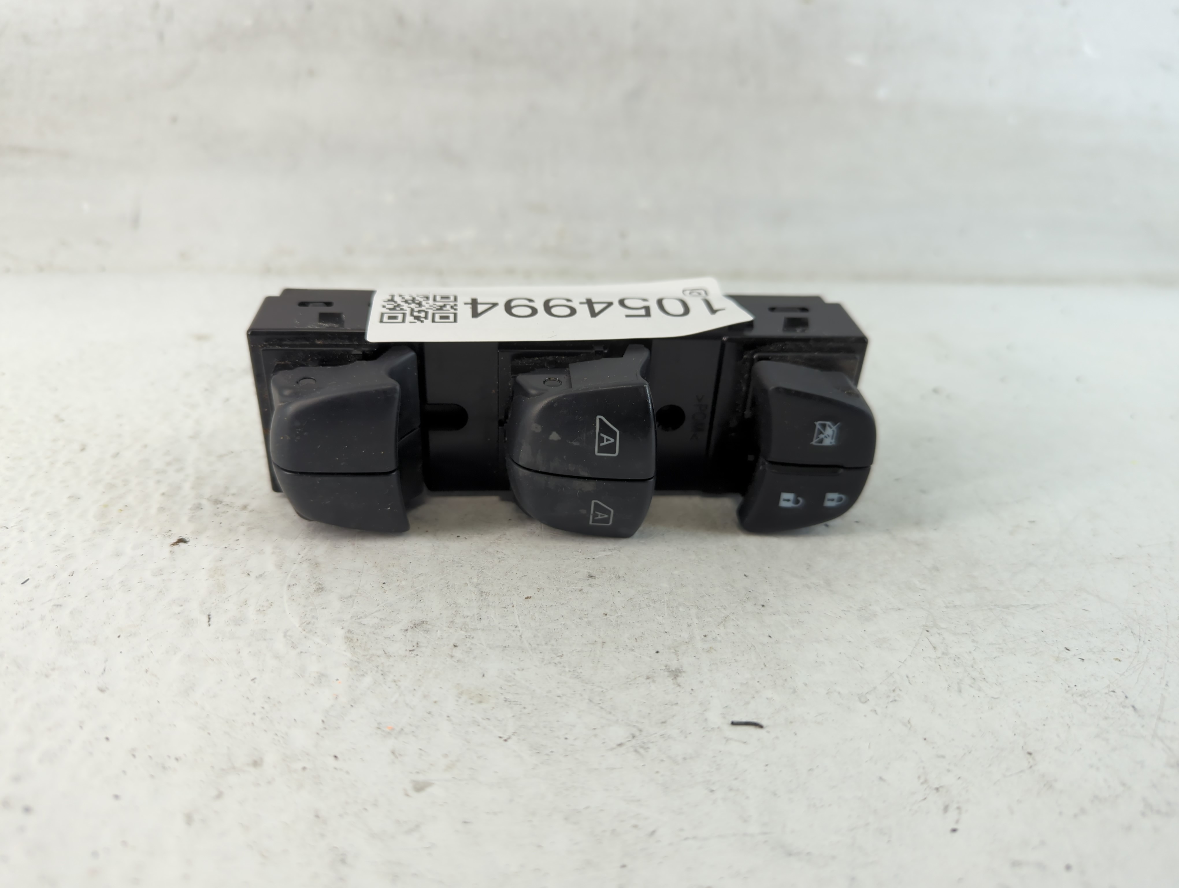 2013-2014 Nissan Altima Ac Heater Climate Control 25401 3ta4a 1054994 - Oemusedautoparts1.com