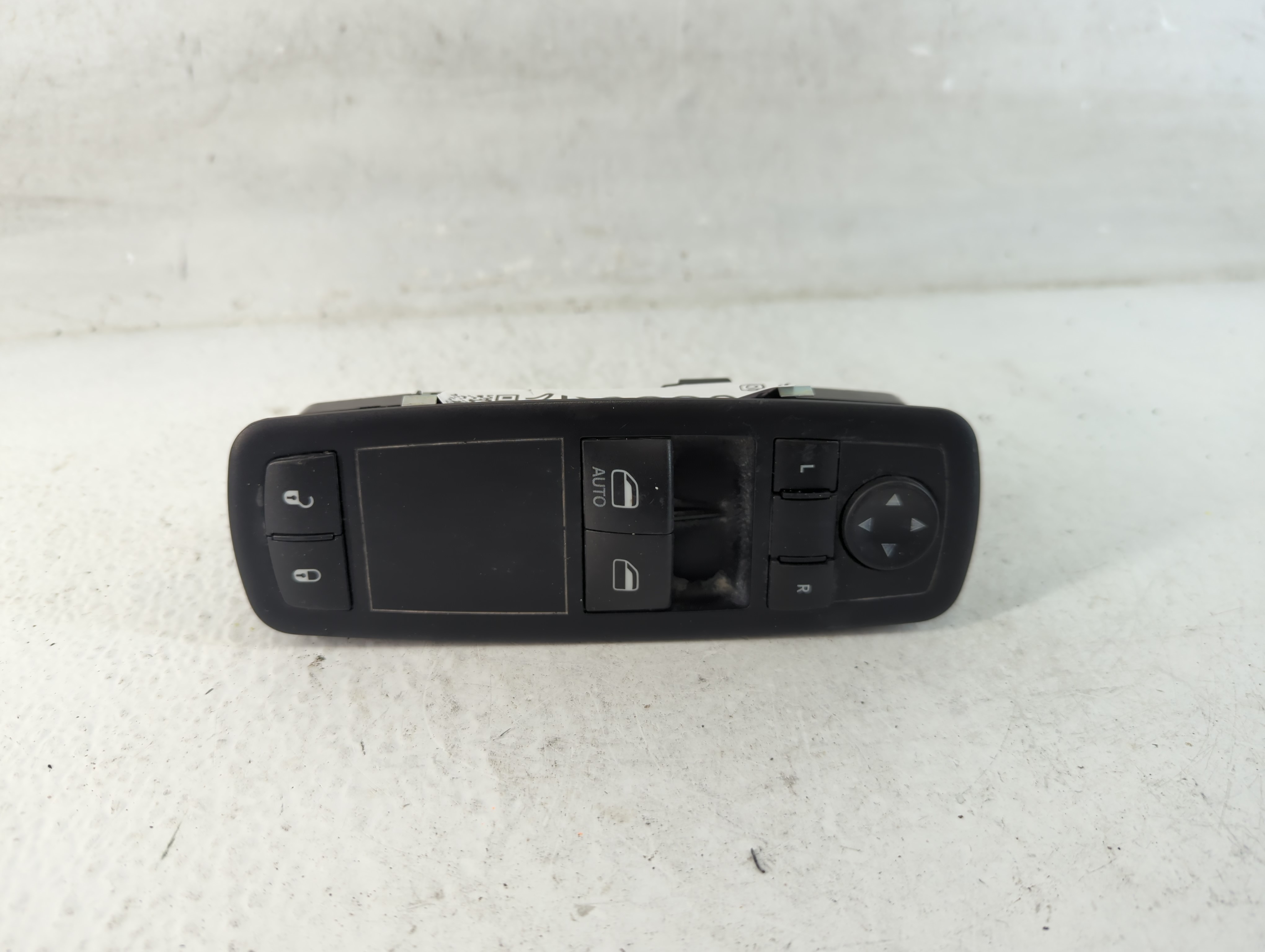 2012 Dodge Grand Caravan Driver Left Door Master Power Window Switch 1055002 - Oemusedautoparts1.com