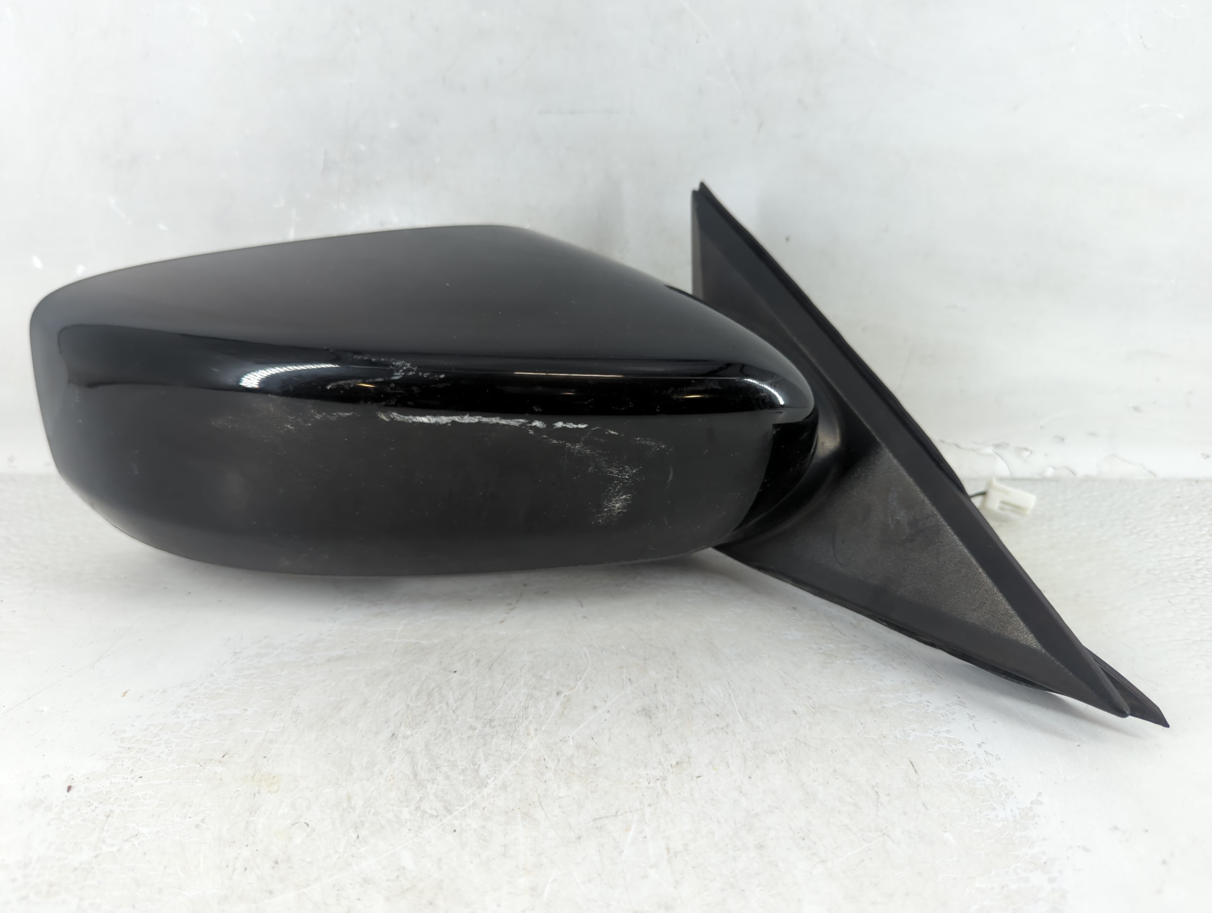 Picture of 2013-2018 Nissan Altima Passenger Right Side View Power Door Mirror 1055012