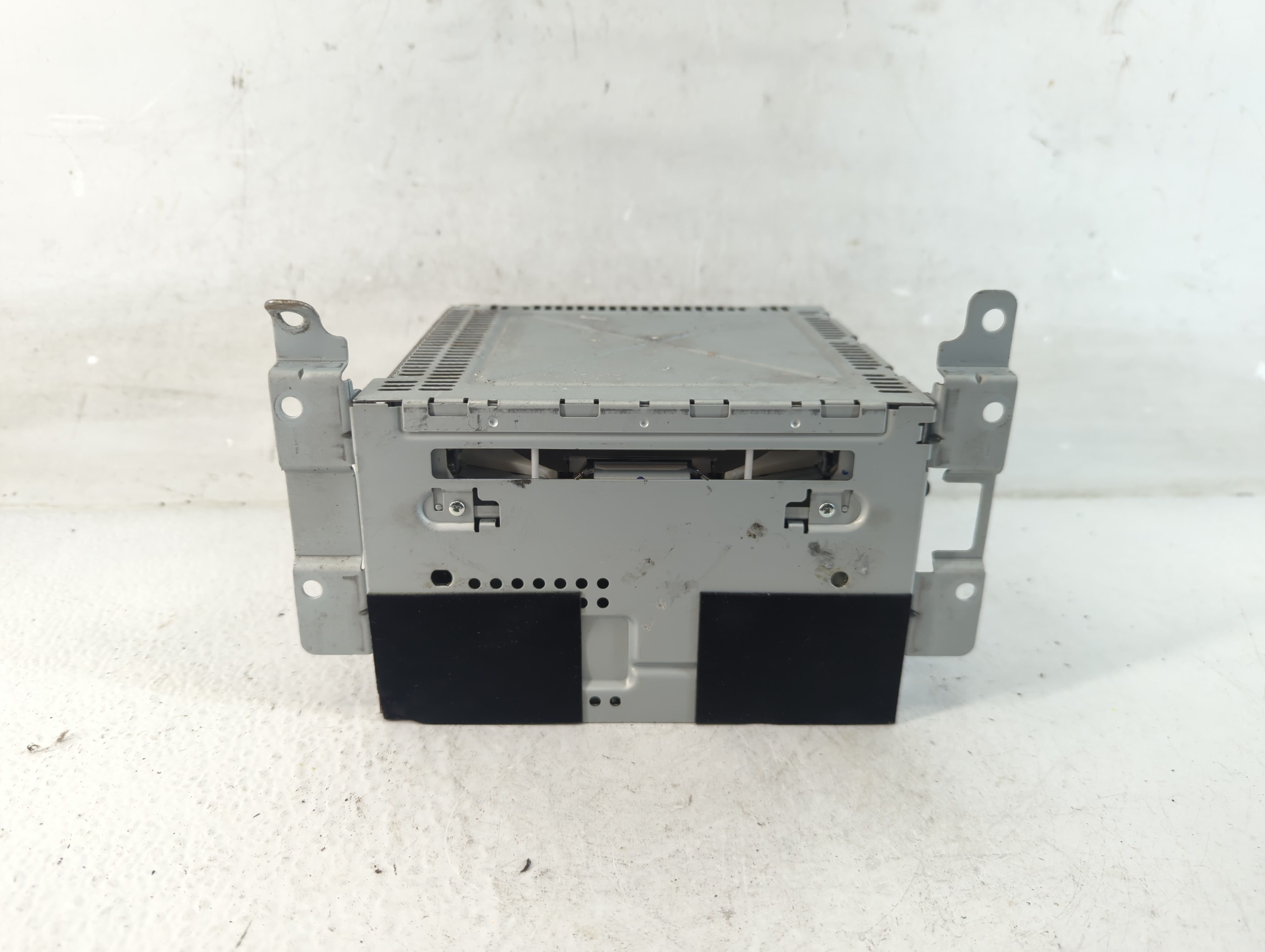2011-2012 Ford Escape Am Fm Cd Player Radio Receiver 1055119 - Oemusedautoparts1.com