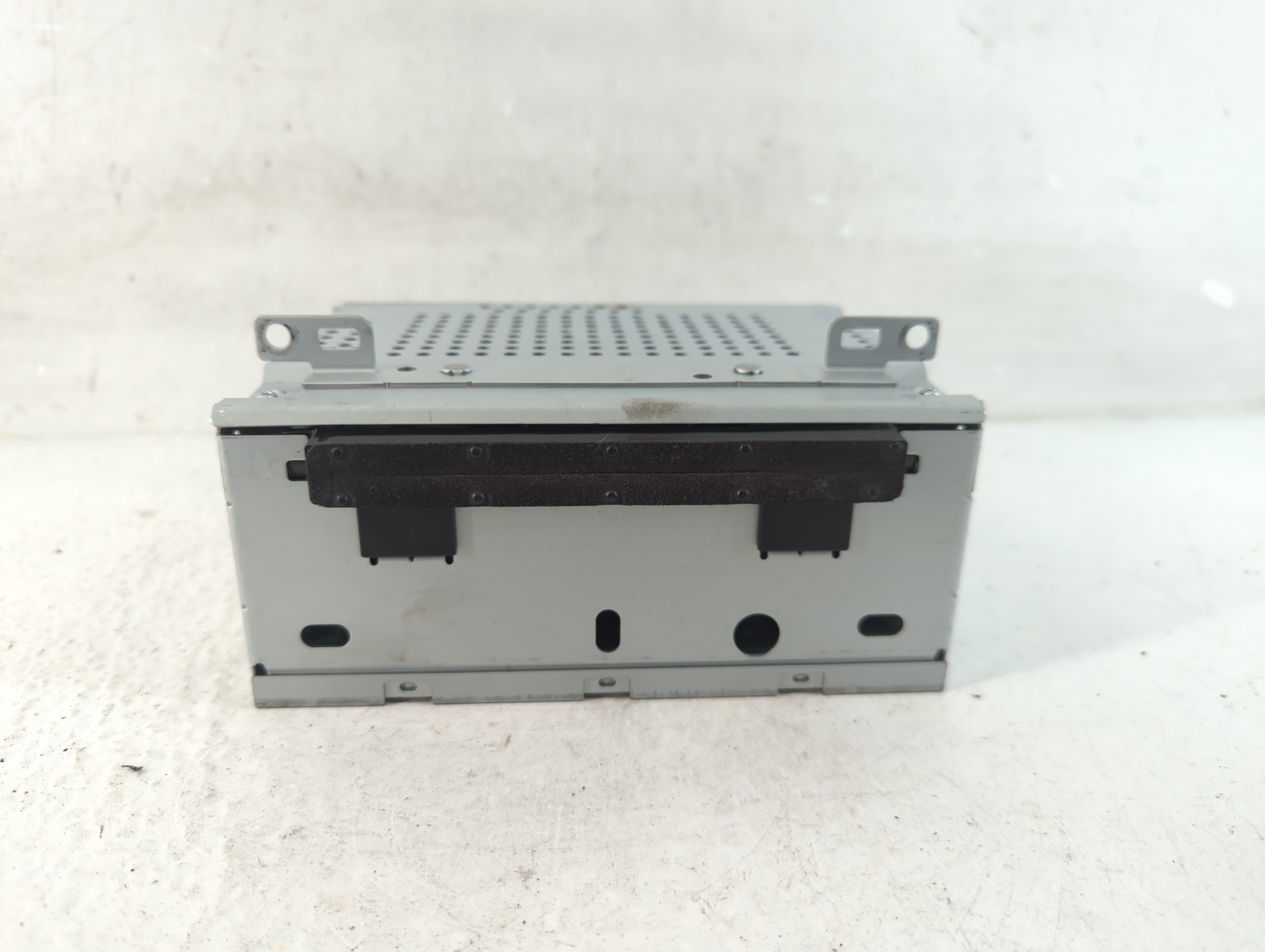 Picture of 2012-2014 Ford Focus Am Fm Cd Player Radio Receiver 1055126