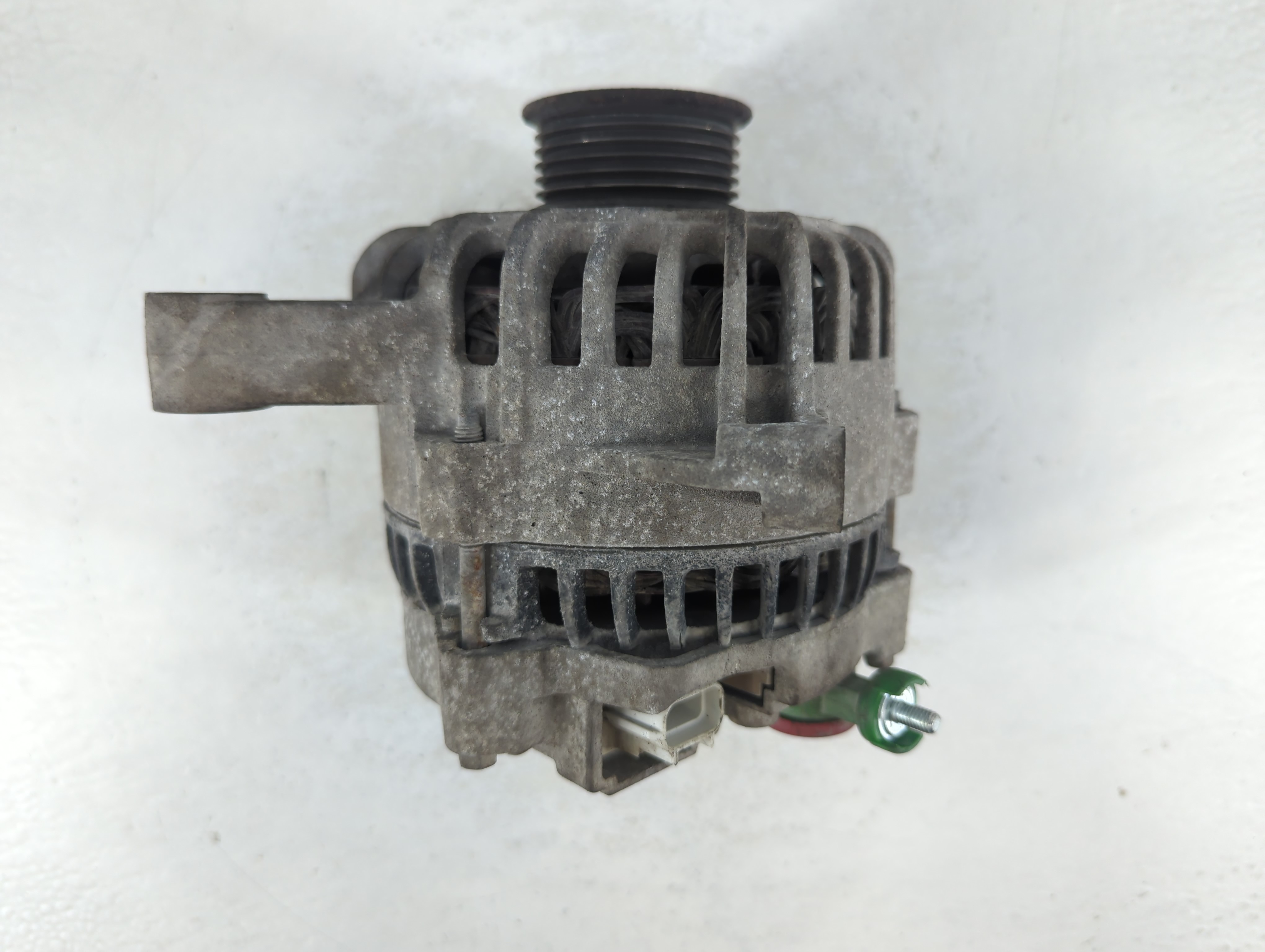 2004-2008 Ford F-150 Alternator Generator Charging Assembly Engine Oem 1055136 - Oemusedautoparts1.com