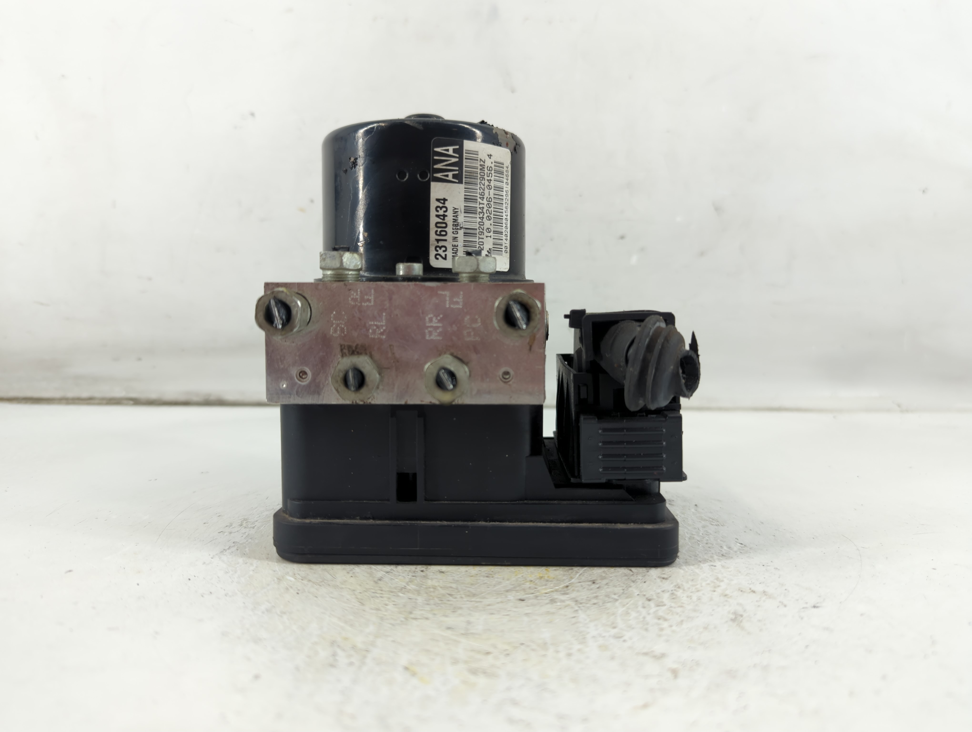 2012-2017 Buick Verano Abs Pump Control Module 1055162 - Oemusedautoparts1.com