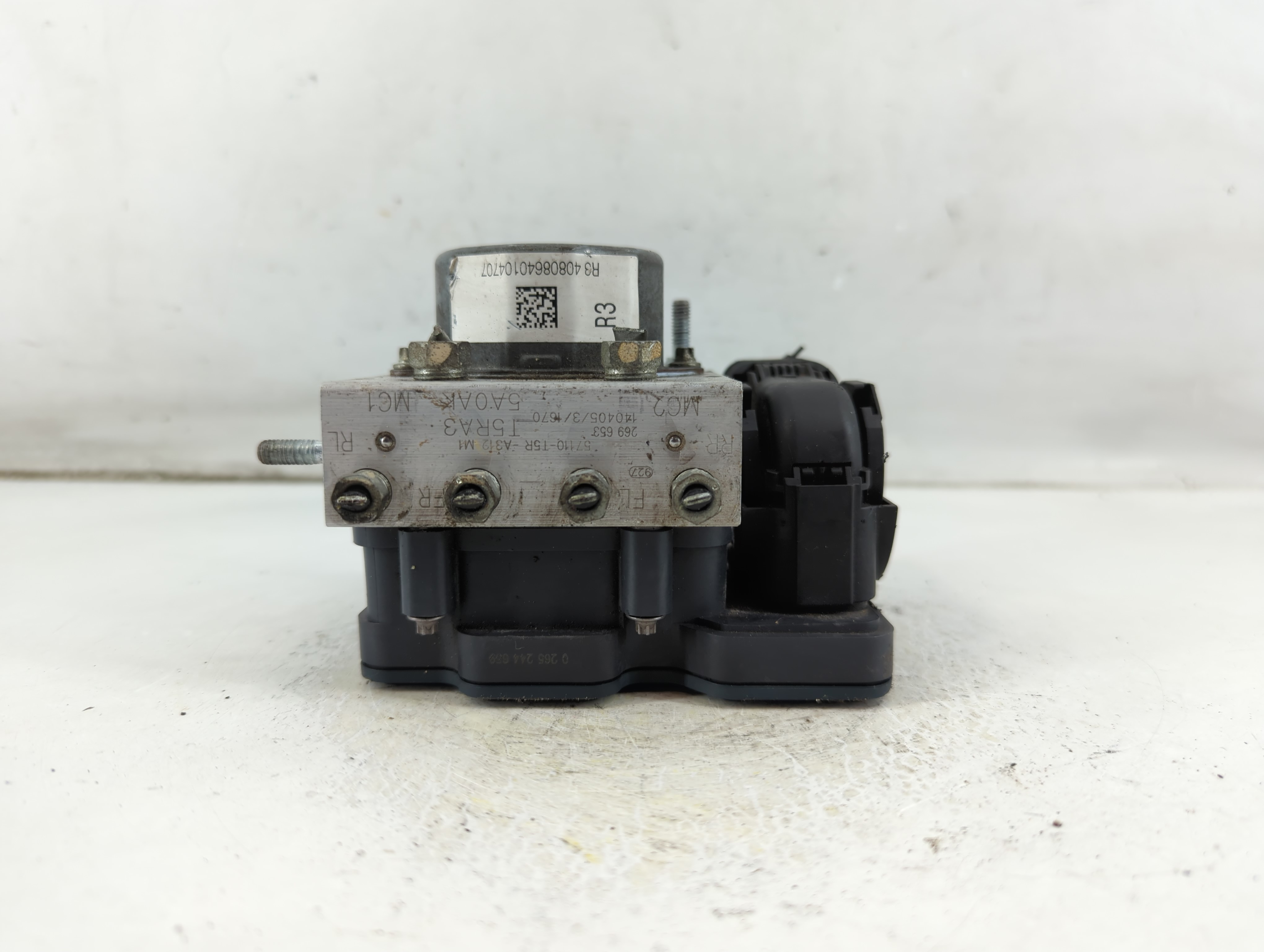2015-2020 Honda Fit Abs Pump Control Module 1055165 - Oemusedautoparts1.com