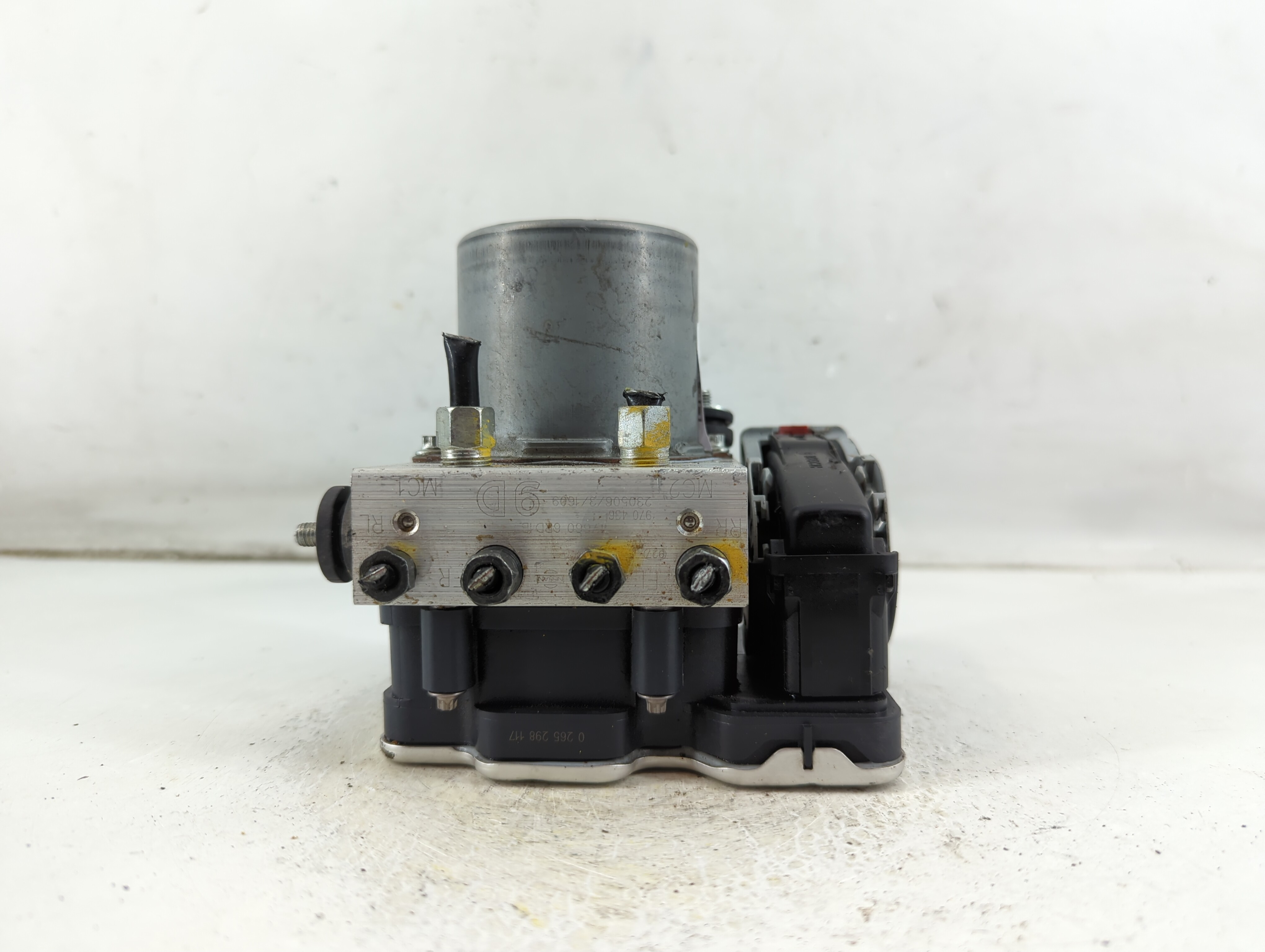 2021-2022 Nissan Rogue Abs Pump Control Module 1055169 - Oemusedautoparts1.com