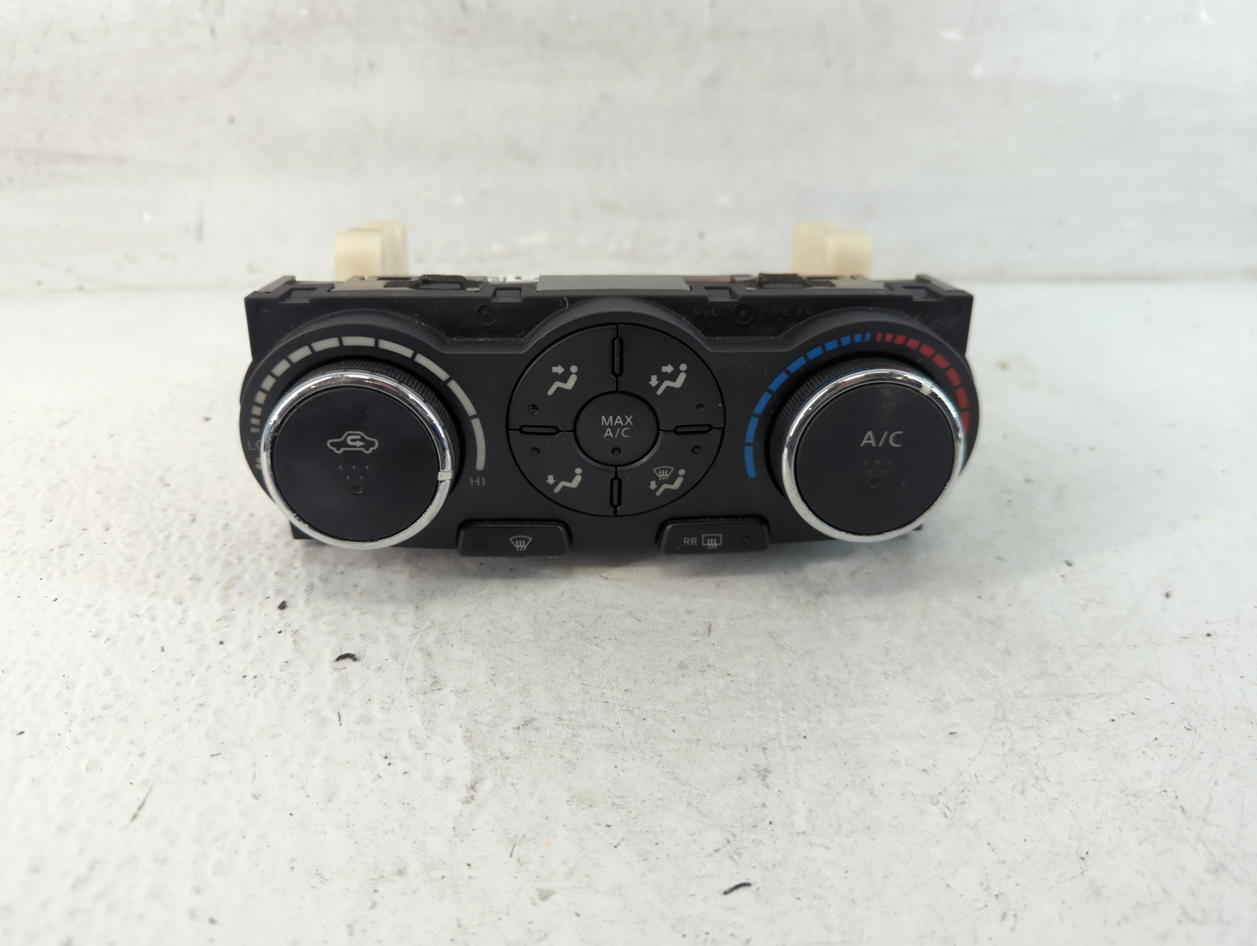 Picture of 2010-2013 Nissan Altima Ac Heater Climate Control Temperature Oem 1055183