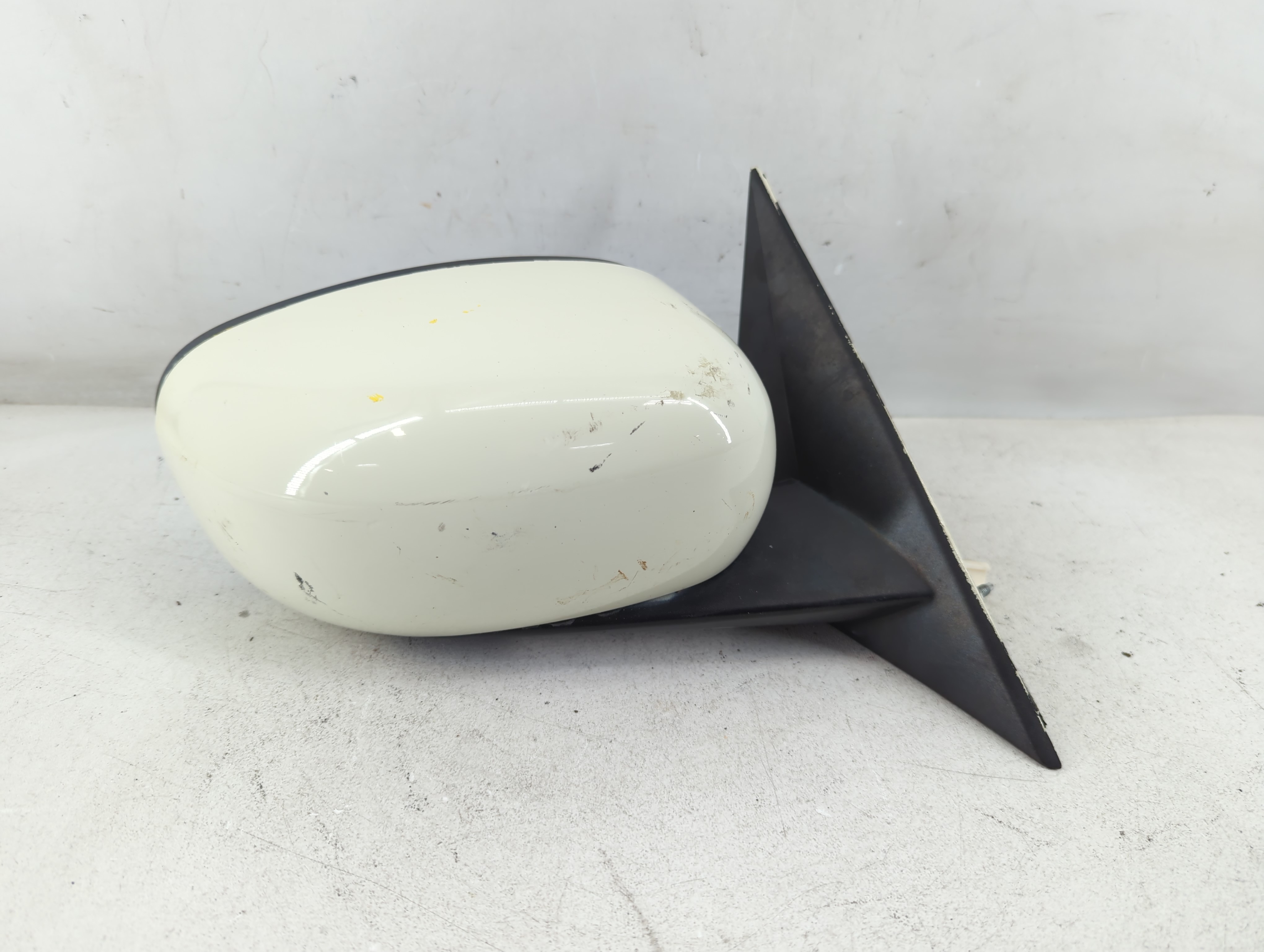 2006-2010 Dodge Charger Passenger Right Side View Power Door Mirror 1055215 - Oemusedautoparts1.com