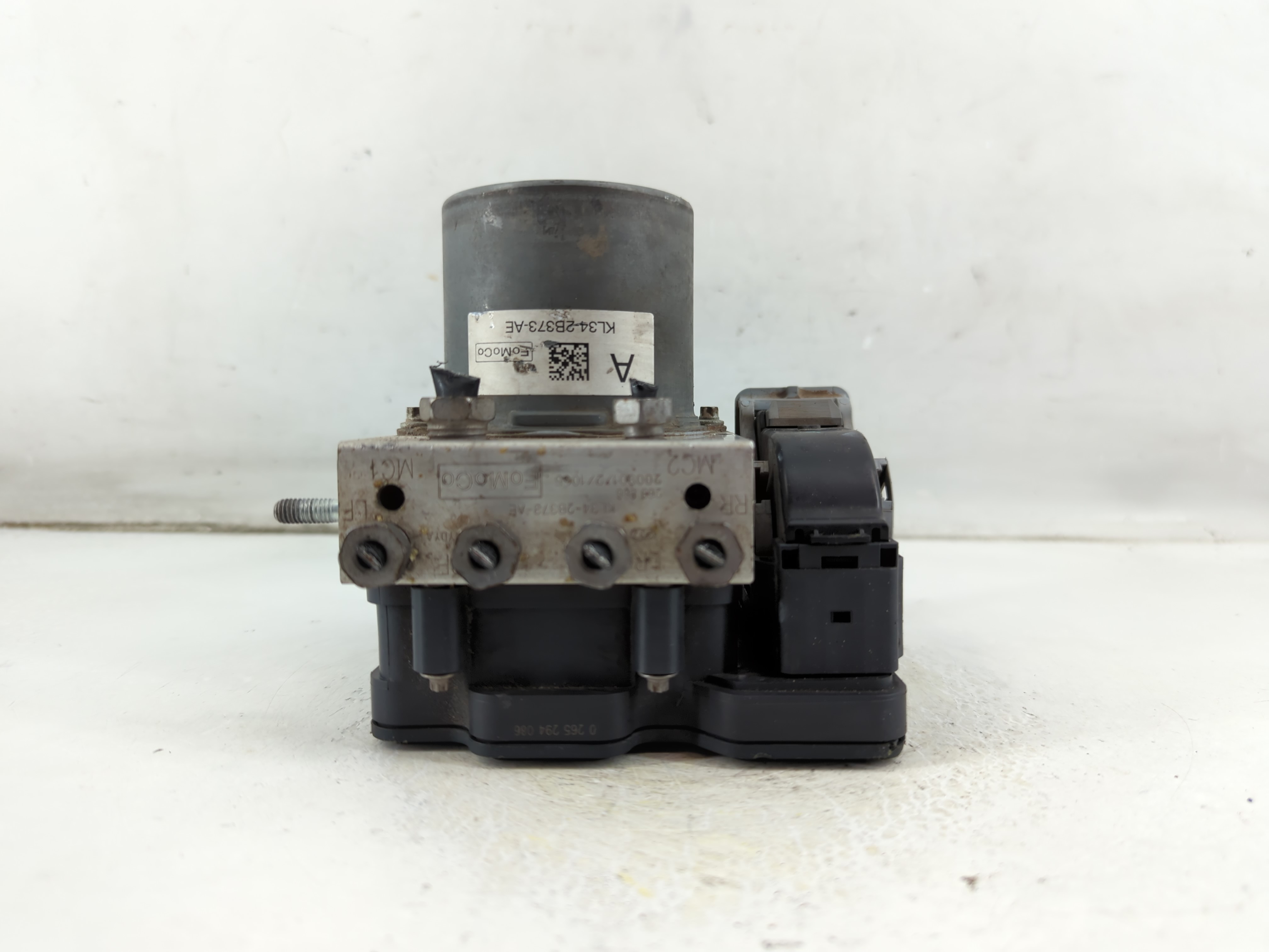 2019-2020 Ford F-150 Abs Pump Control Module 1055238 - Oemusedautoparts1.com