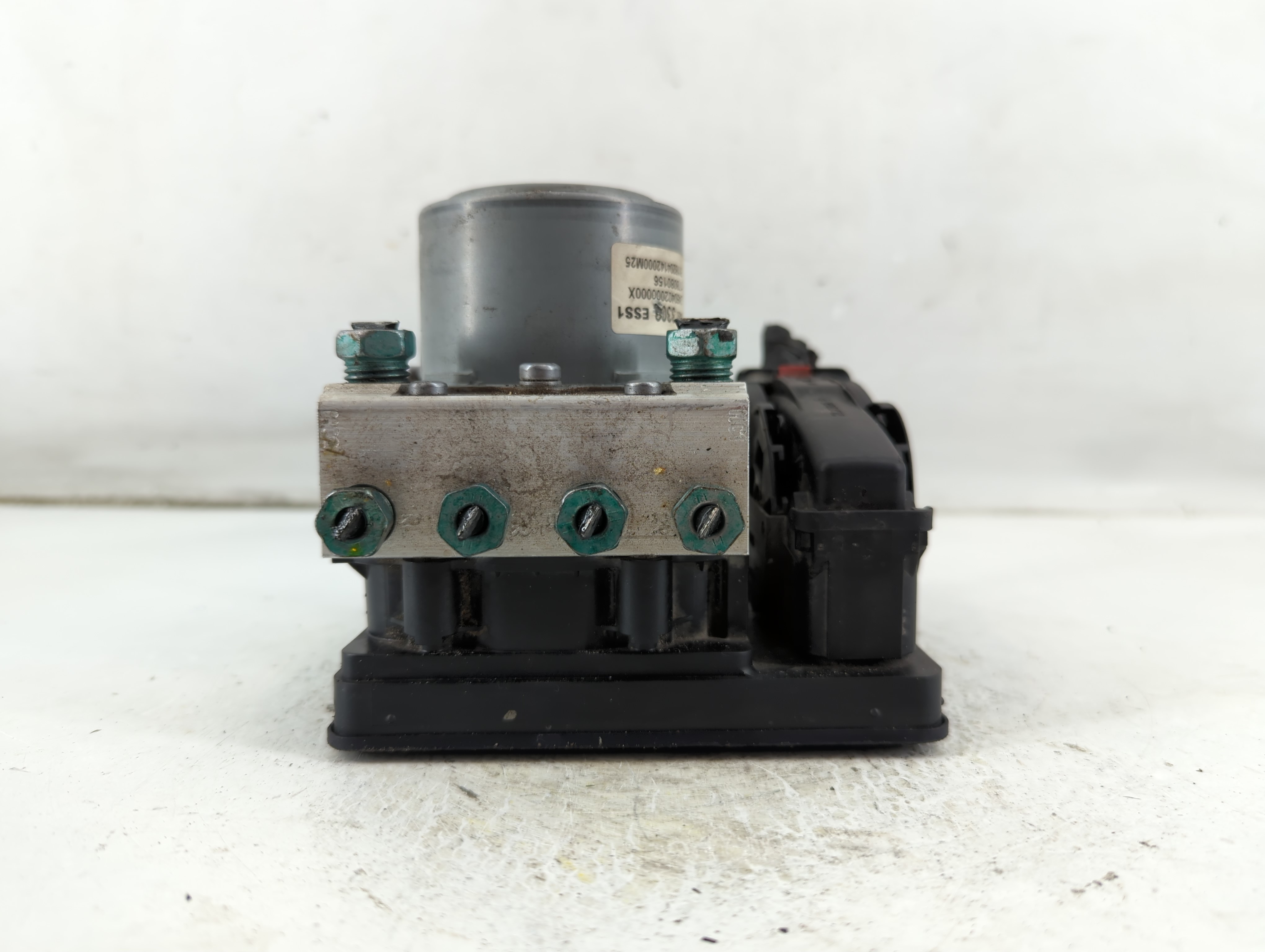 2019-2022 Chevrolet Traverse Abs Pump Control Module 1055242 - Oemusedautoparts1.com
