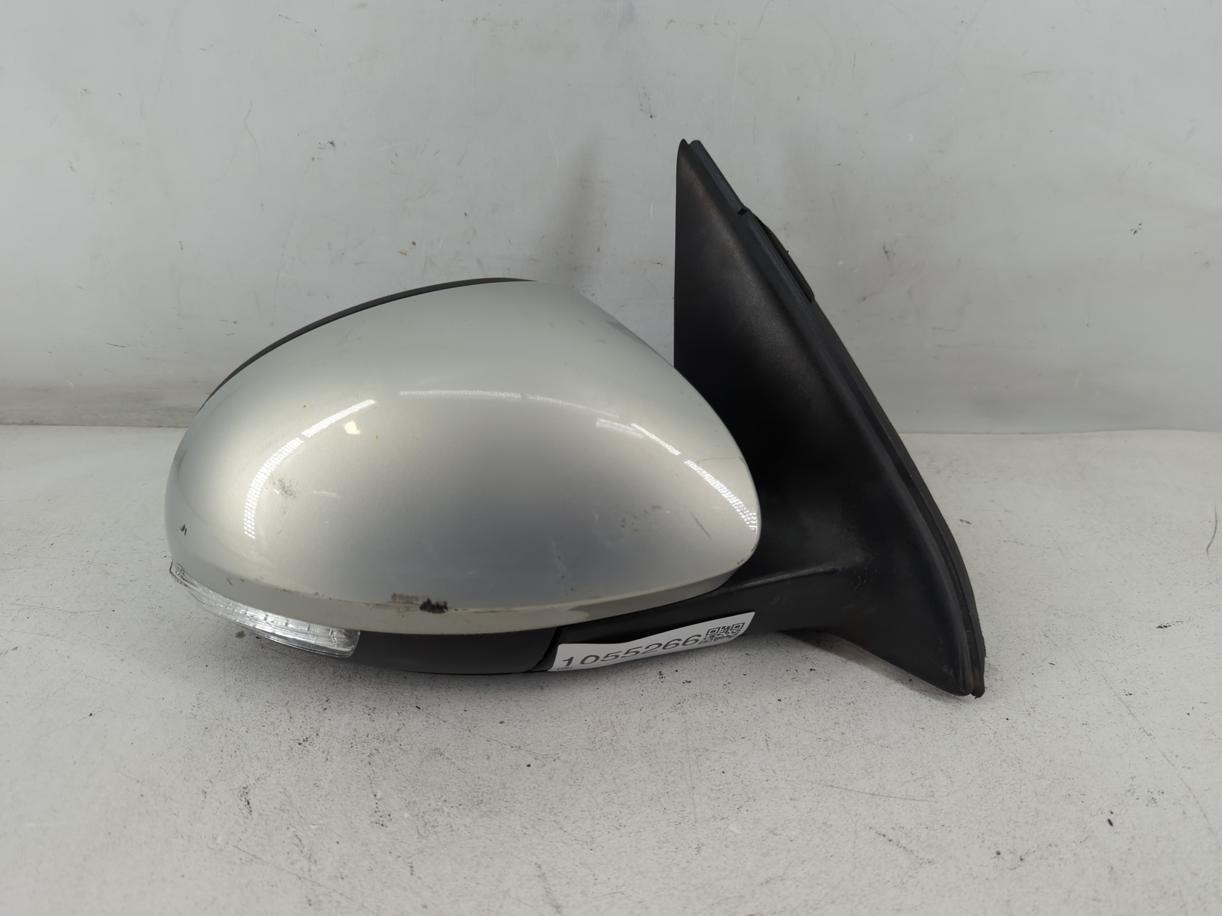 Picture of 2009-2018 Volkswagen Tiguan Passenger Right Side View Power Door Mirror 1055266