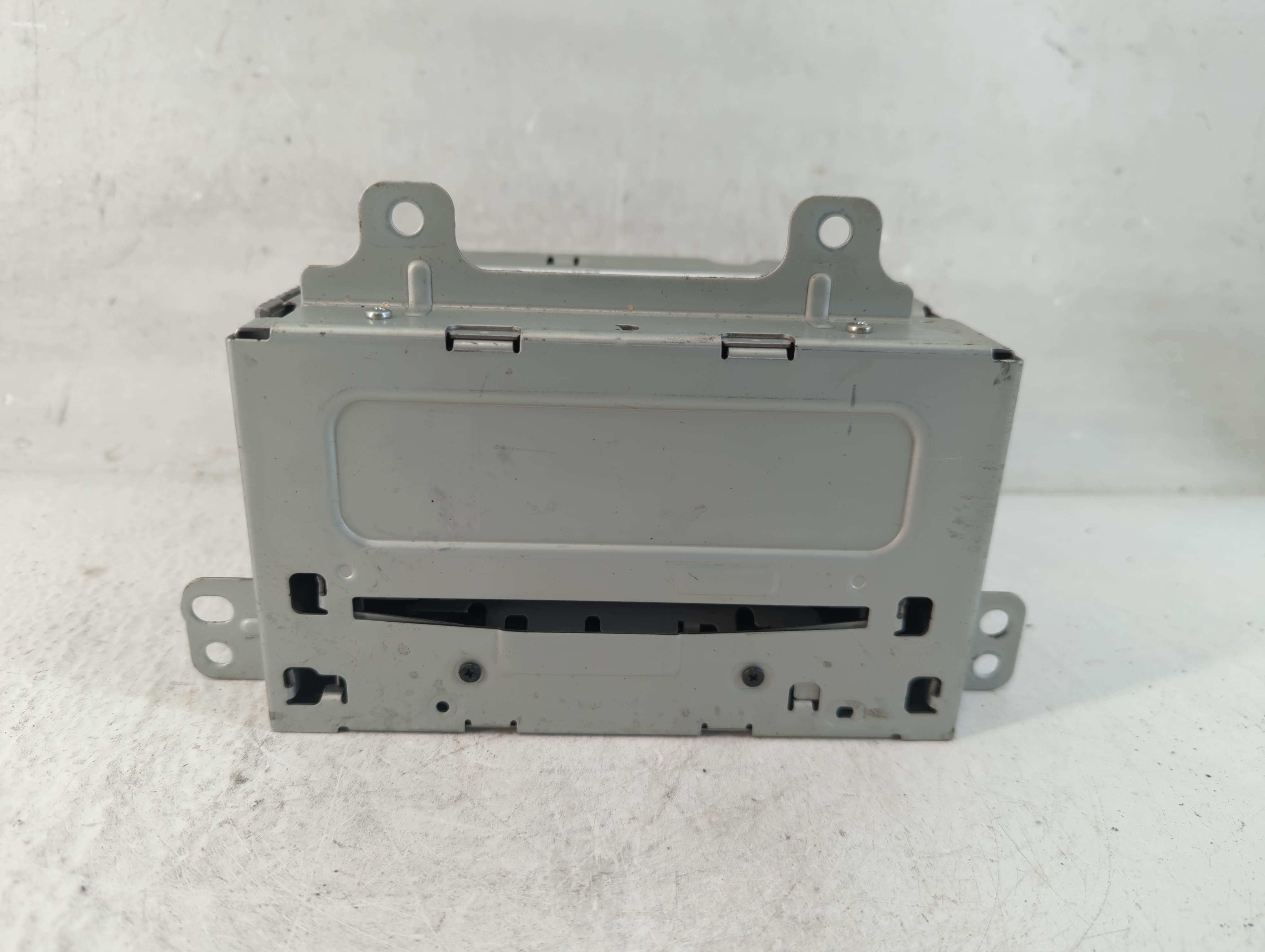 2004-2006 Toyota Solara Am Fm Cd Player Radio Receiver 1055278 - Oemusedautoparts1.com