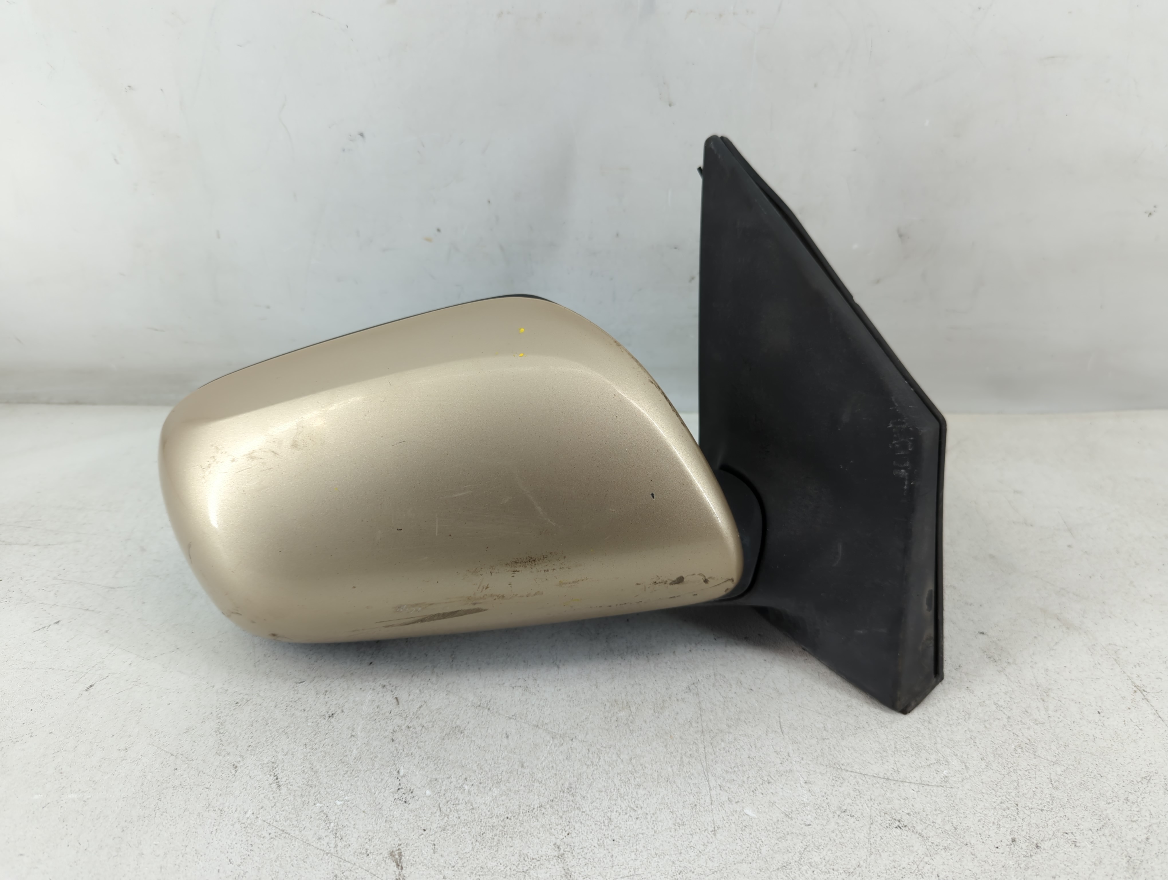 Picture of 2004-2005 Toyota Rav4 Passenger Right Side View Power Door Mirror 1055286