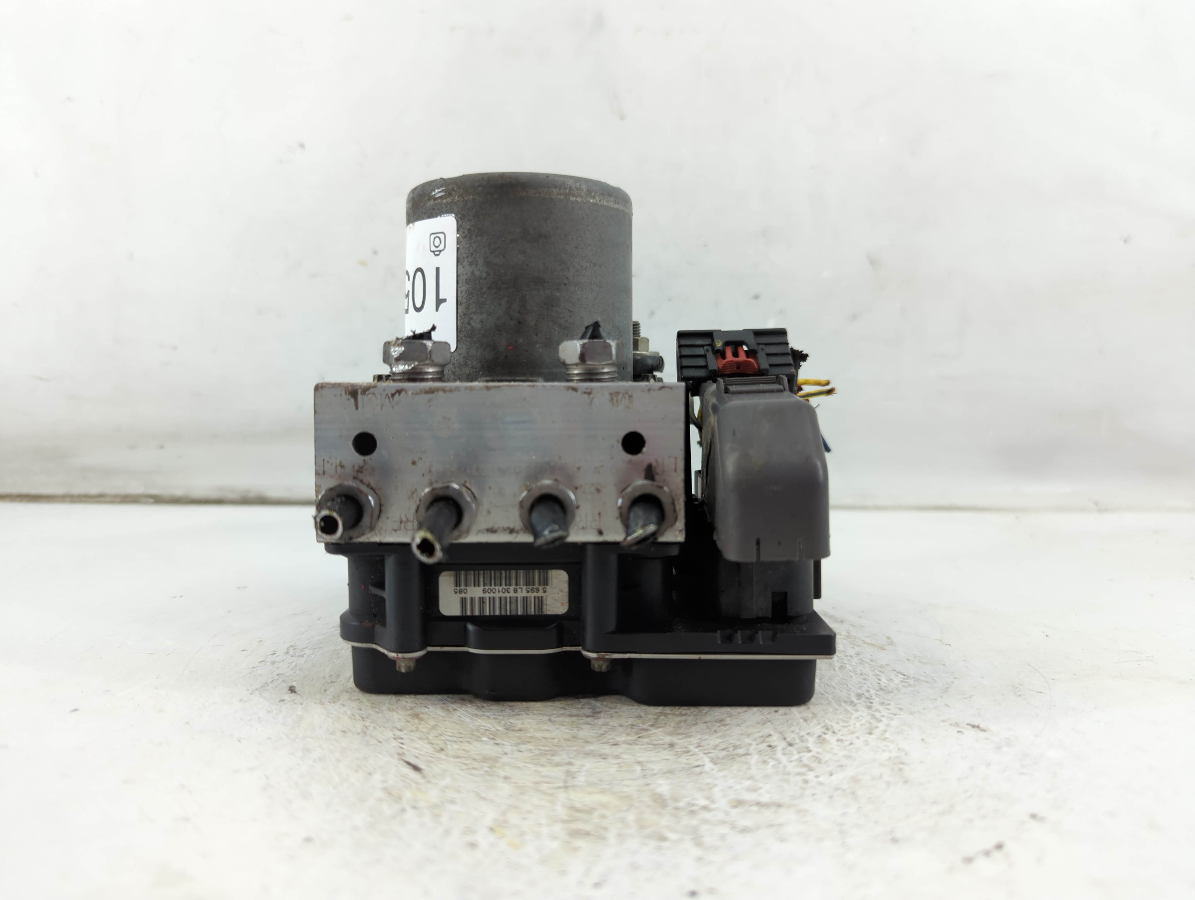 Picture of 2009-2013 Gmc Sierra 1500 Abs Pump Control Module 1055298