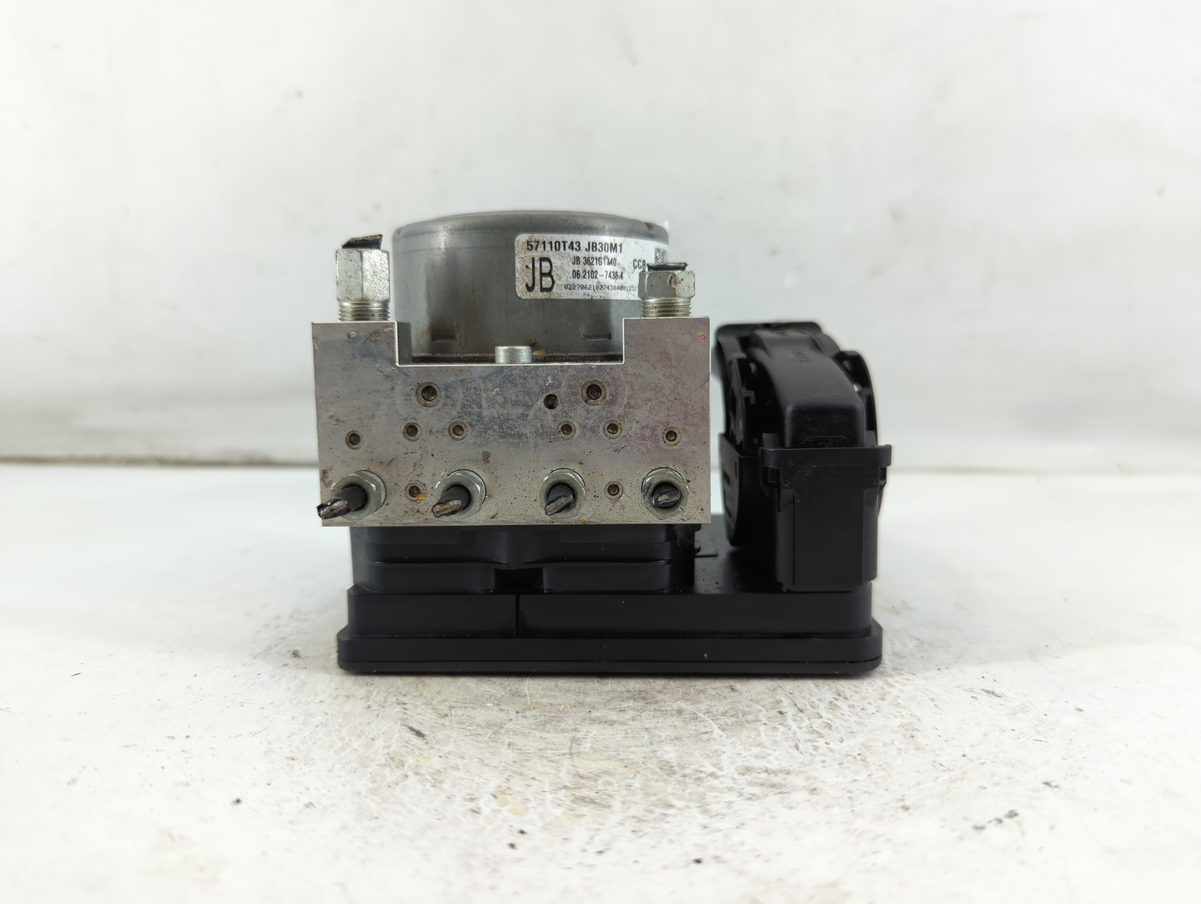 2022-2022 Honda Civic Abs Pump Control Module 1055302 - Oemusedautoparts1.com