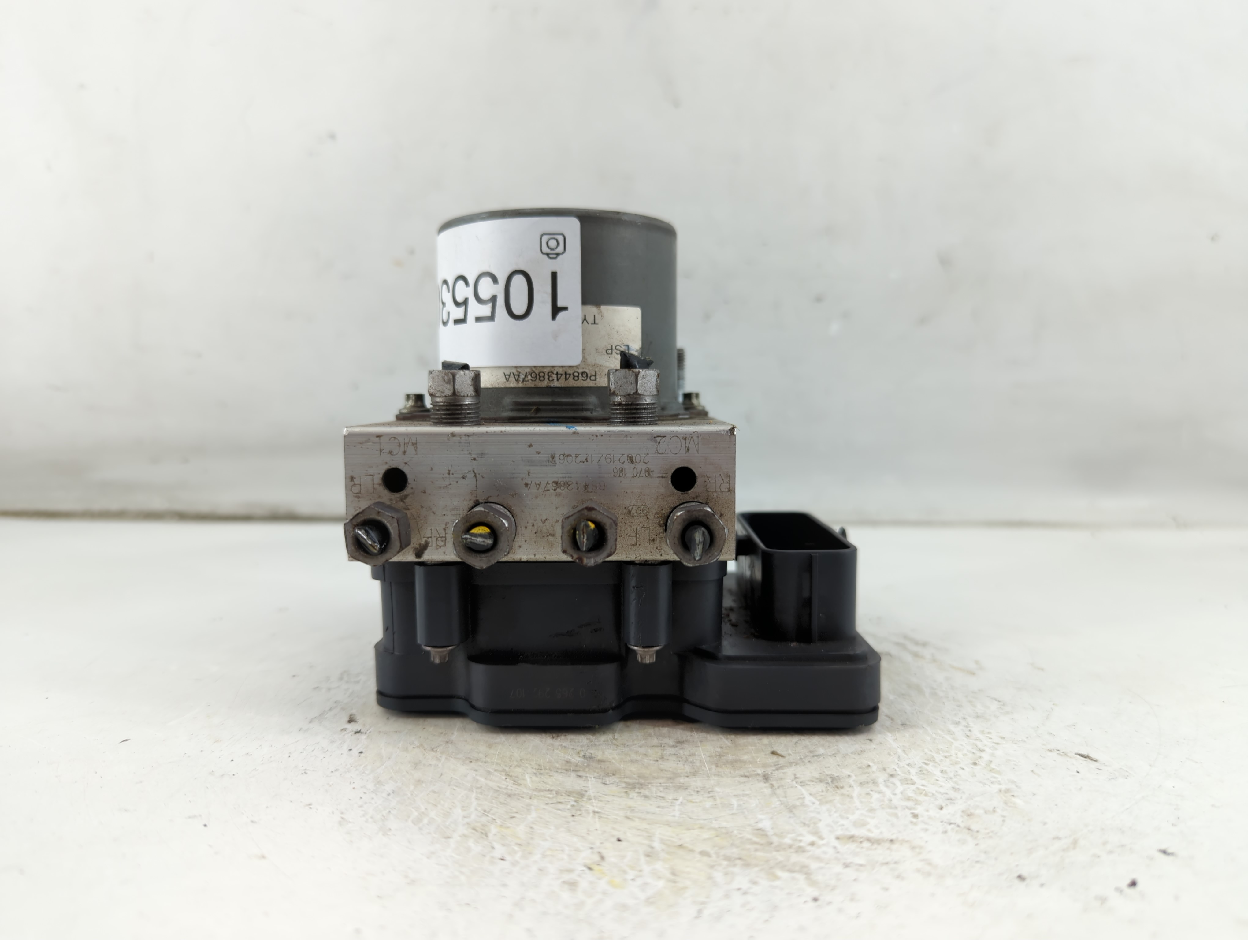 Picture of 2015-2020 Dodge Grand Caravan Abs Pump Control Module 1055304