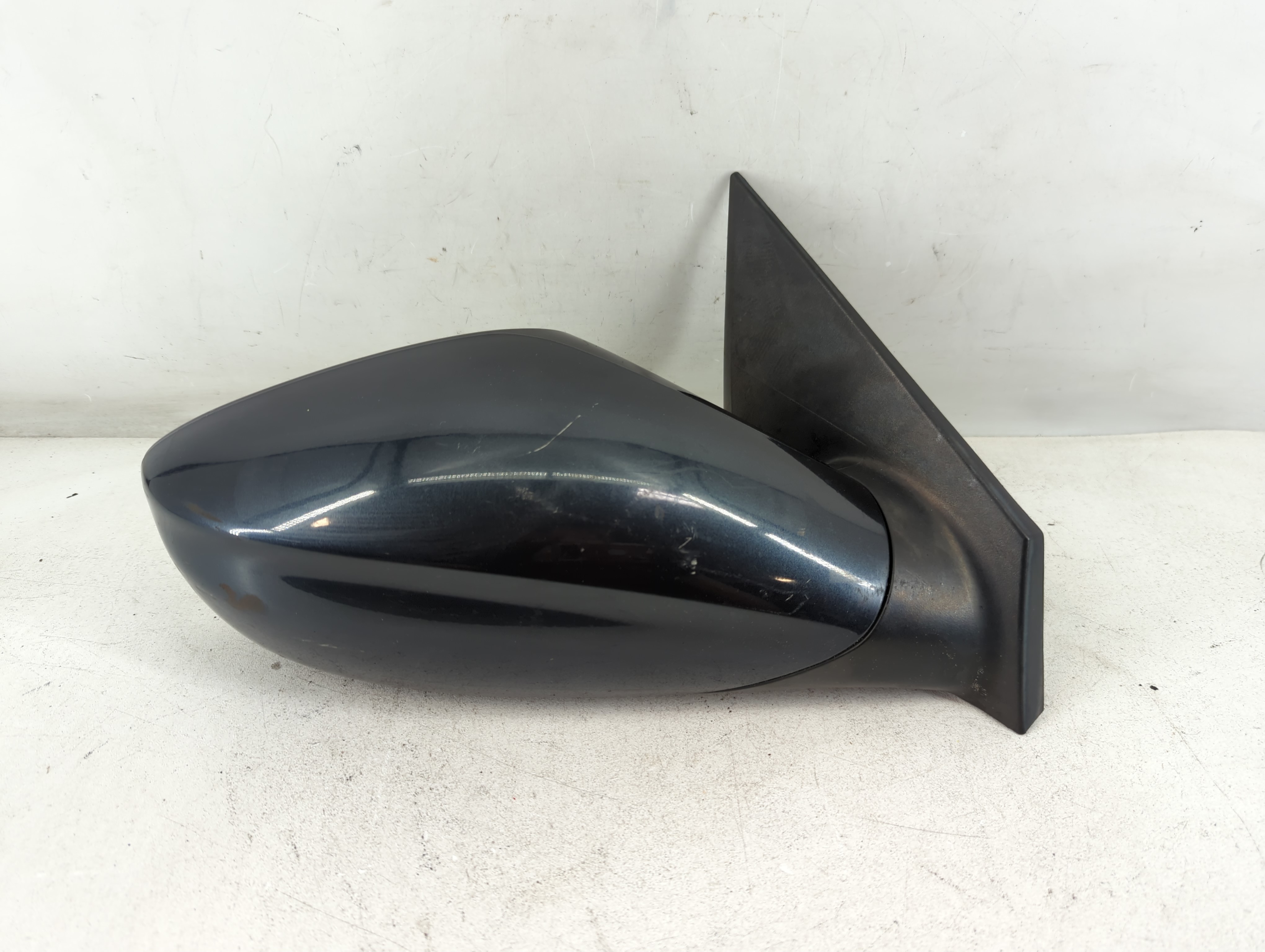 2011-2014 Hyundai Sonata Passenger Right Side View Power Door Mirror 1055312 - Oemusedautoparts1.com