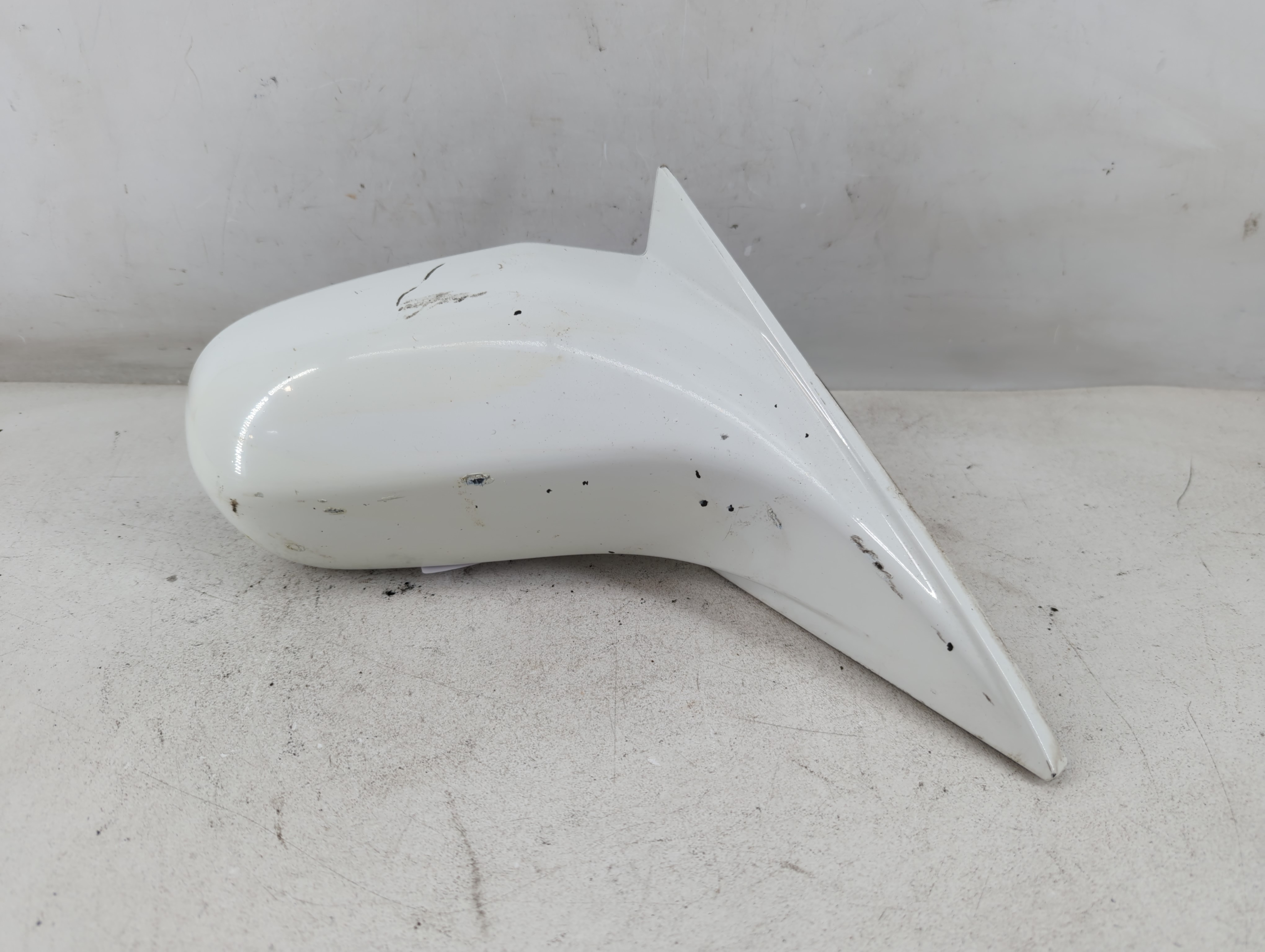 Picture of 2021-2022 Chrysler Pacifica Passenger Right Side View Power Door Mirror 1055314