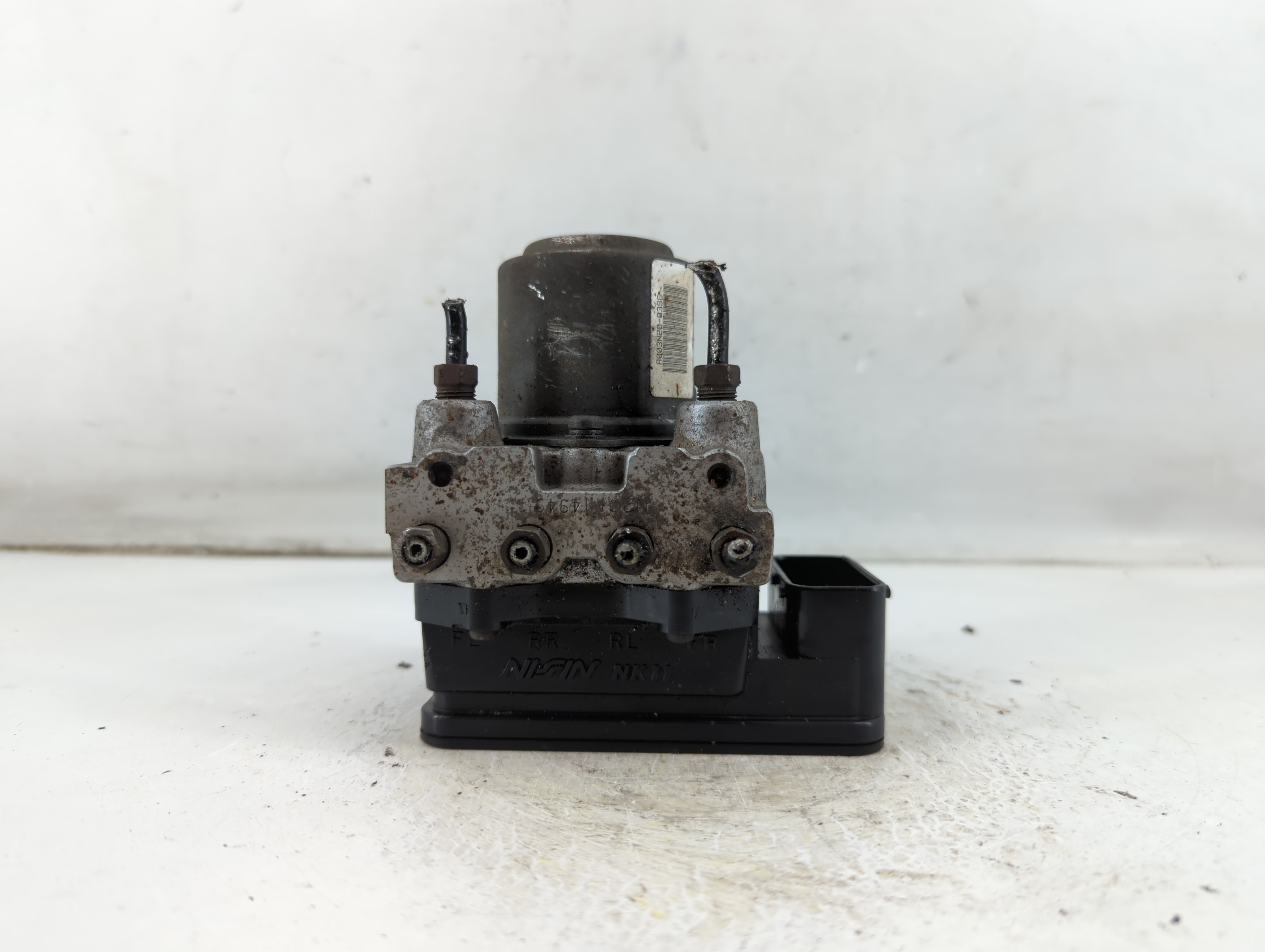 2005-2007 Honda Accord Abs Pump Control Module 1055349 - Oemusedautoparts1.com