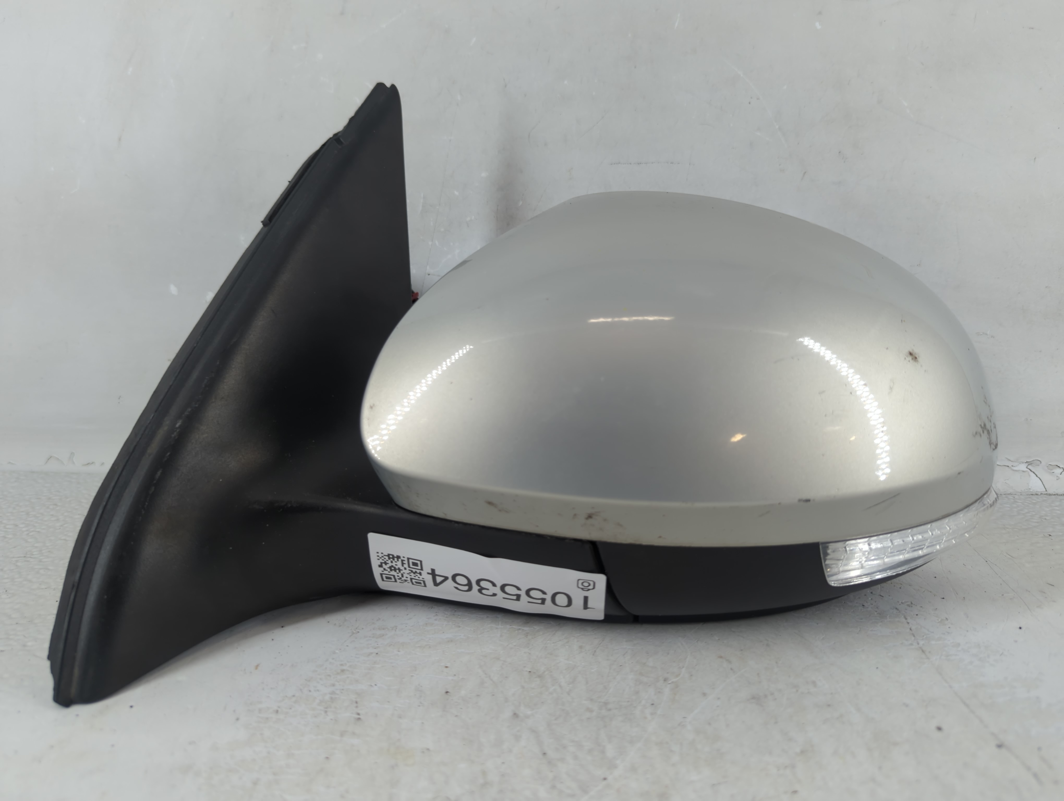 2009-2018 Volkswagen Tiguan Driver Left Side View Power Door Mirror 1055364 - Oemusedautoparts1.com
