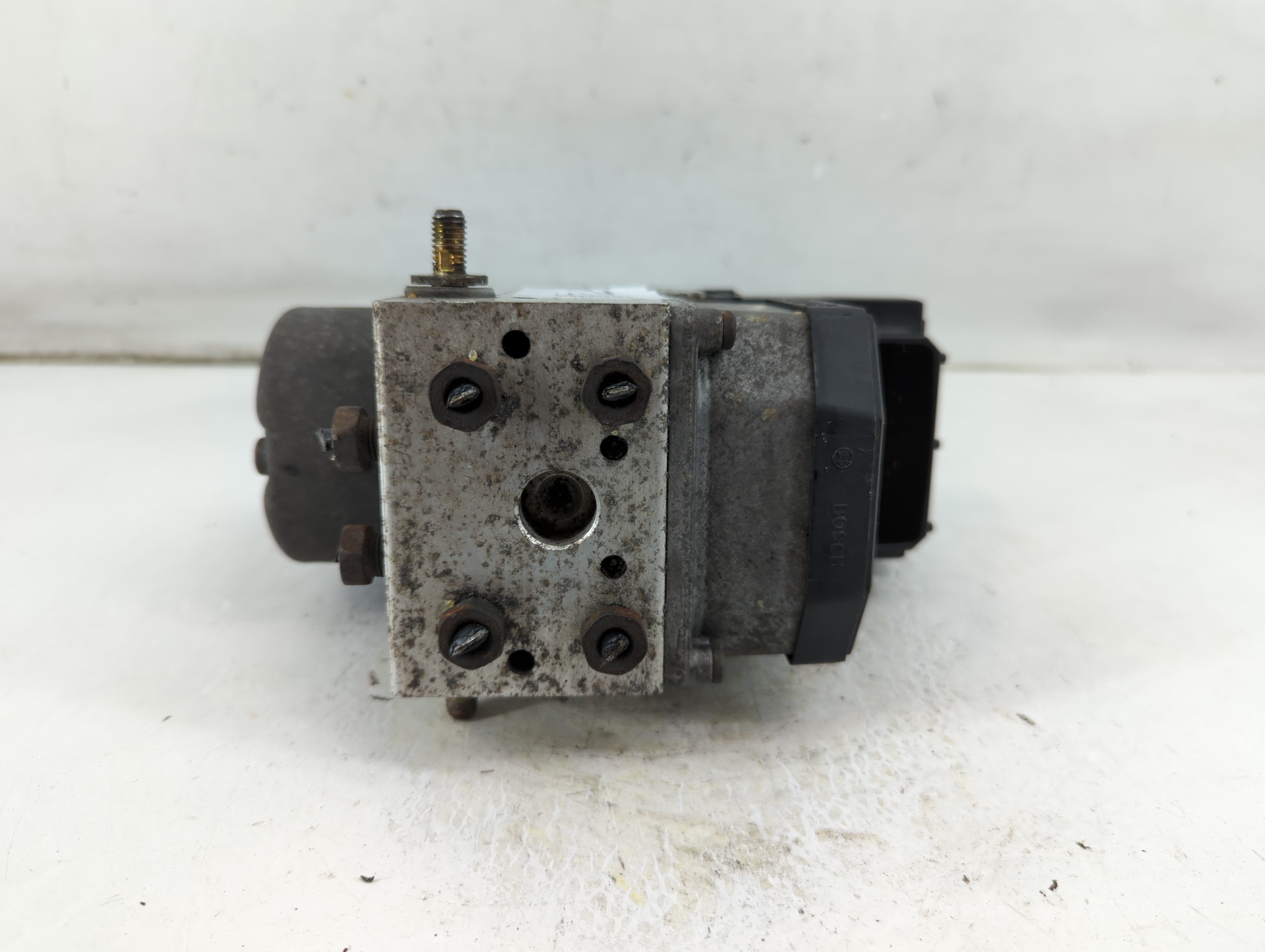 2005-2005 Mercury Grand Marquis Abs Pump Control Module 1055372 - Oemusedautoparts1.com