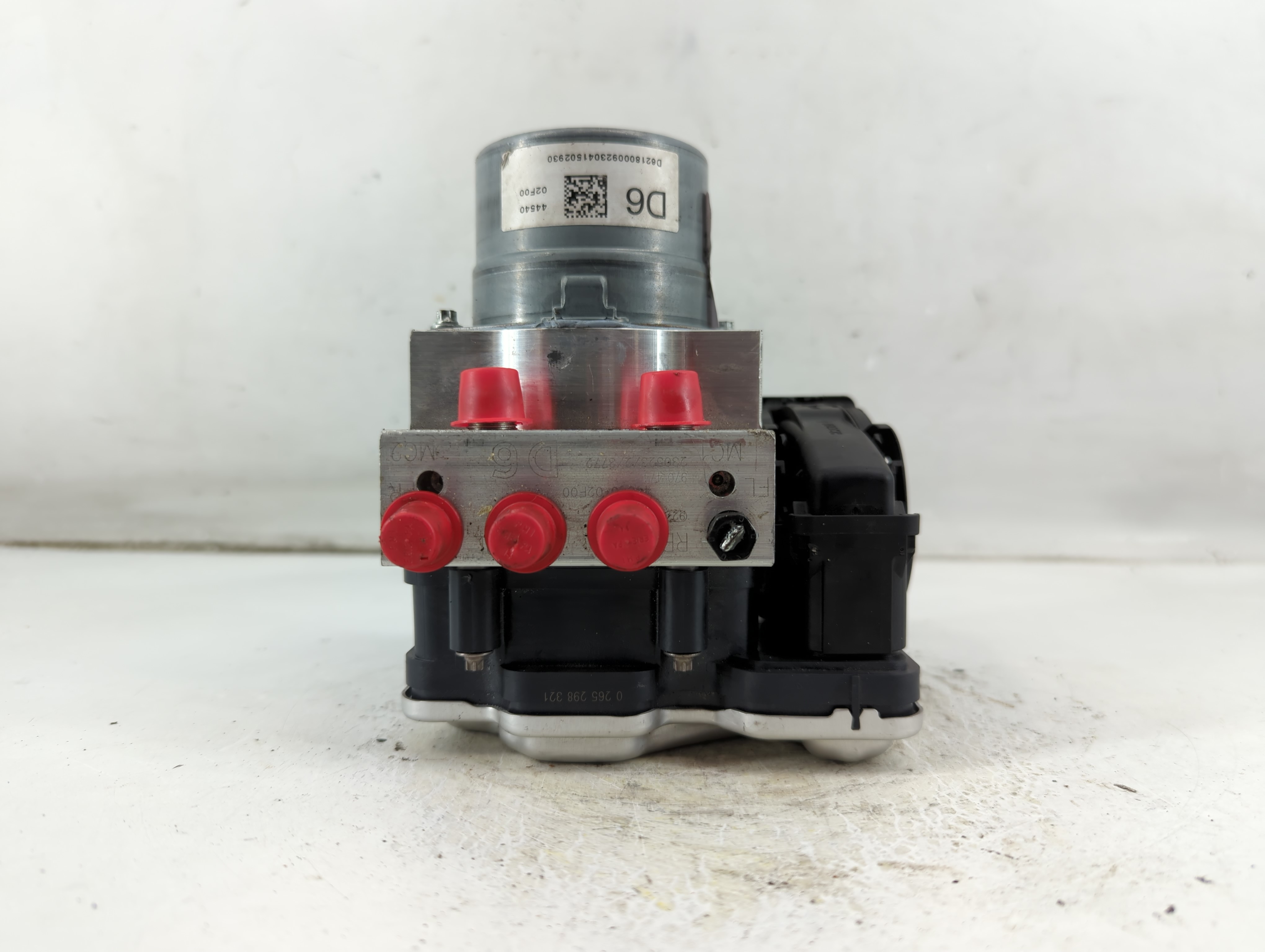 2023 Toyota Corolla Abs Pump Control Module 1055377 - Oemusedautoparts1.com