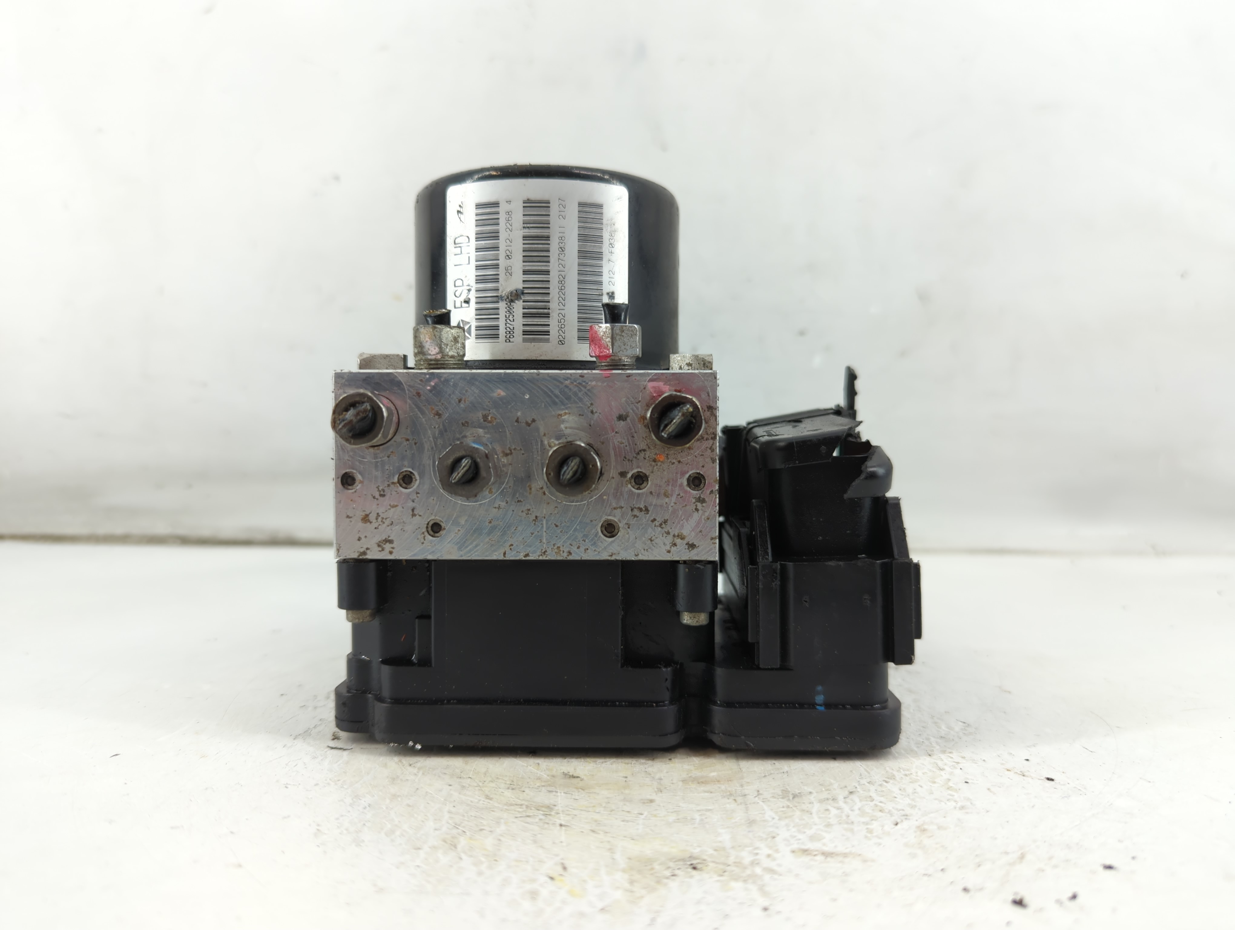 2017 Dodge Journey Abs Pump Control Module 1055380 - Oemusedautoparts1.com