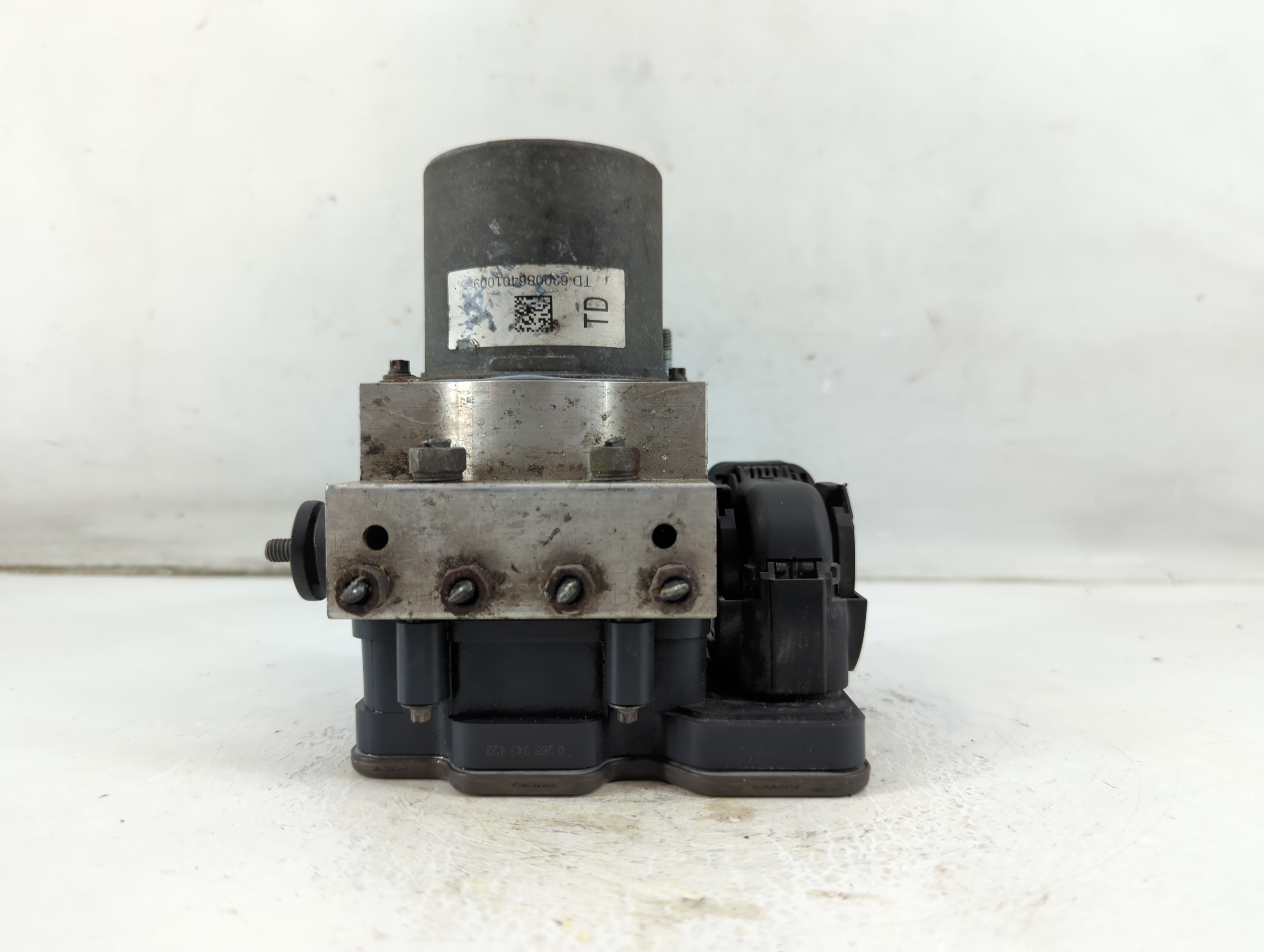 Picture of 2015-2018 Acura Tlx Abs Pump Control Module 1055386