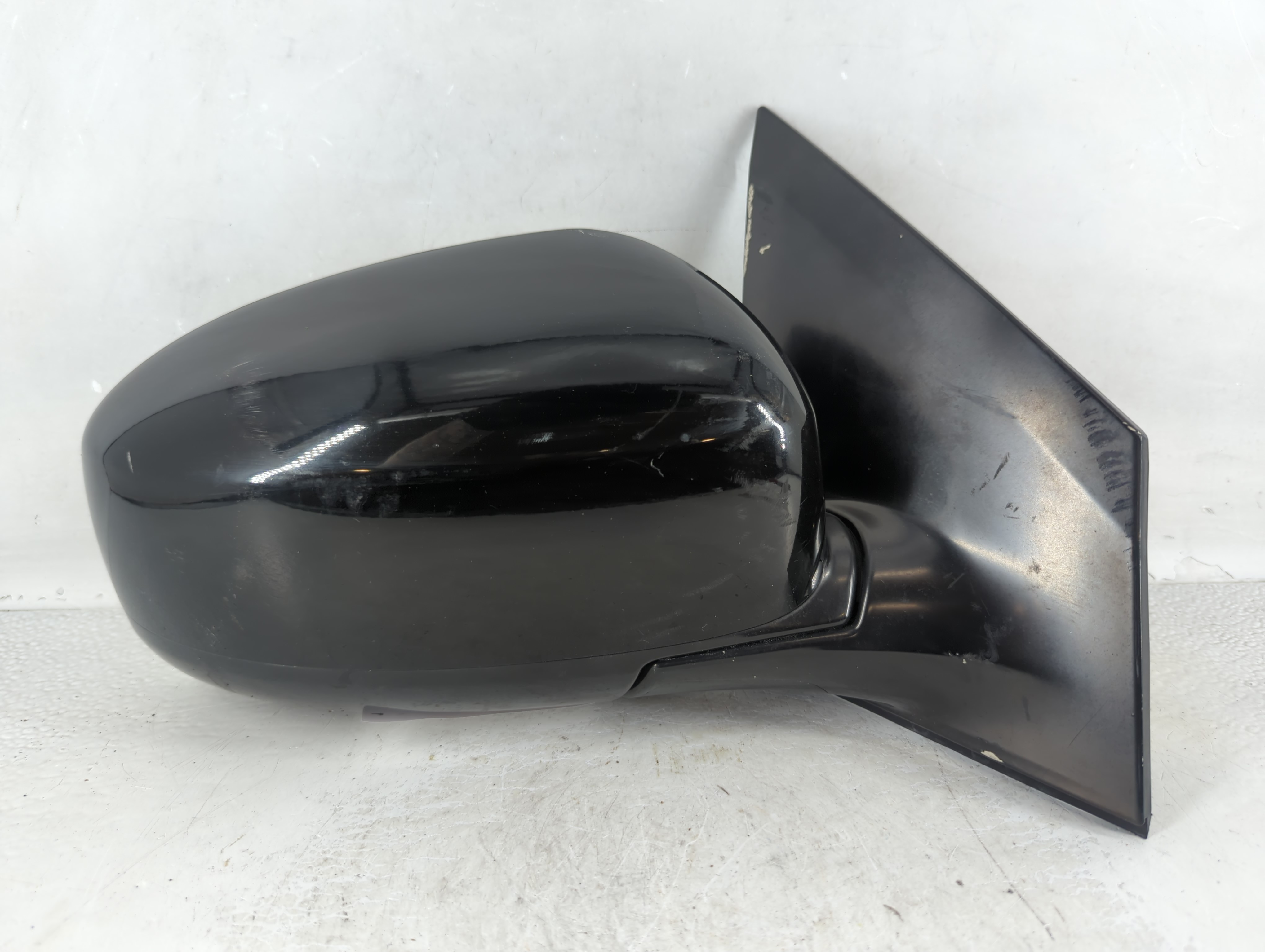 2009-2014 Nissan Murano Passenger Right Side View Power Door Mirror 1055396 - Oemusedautoparts1.com