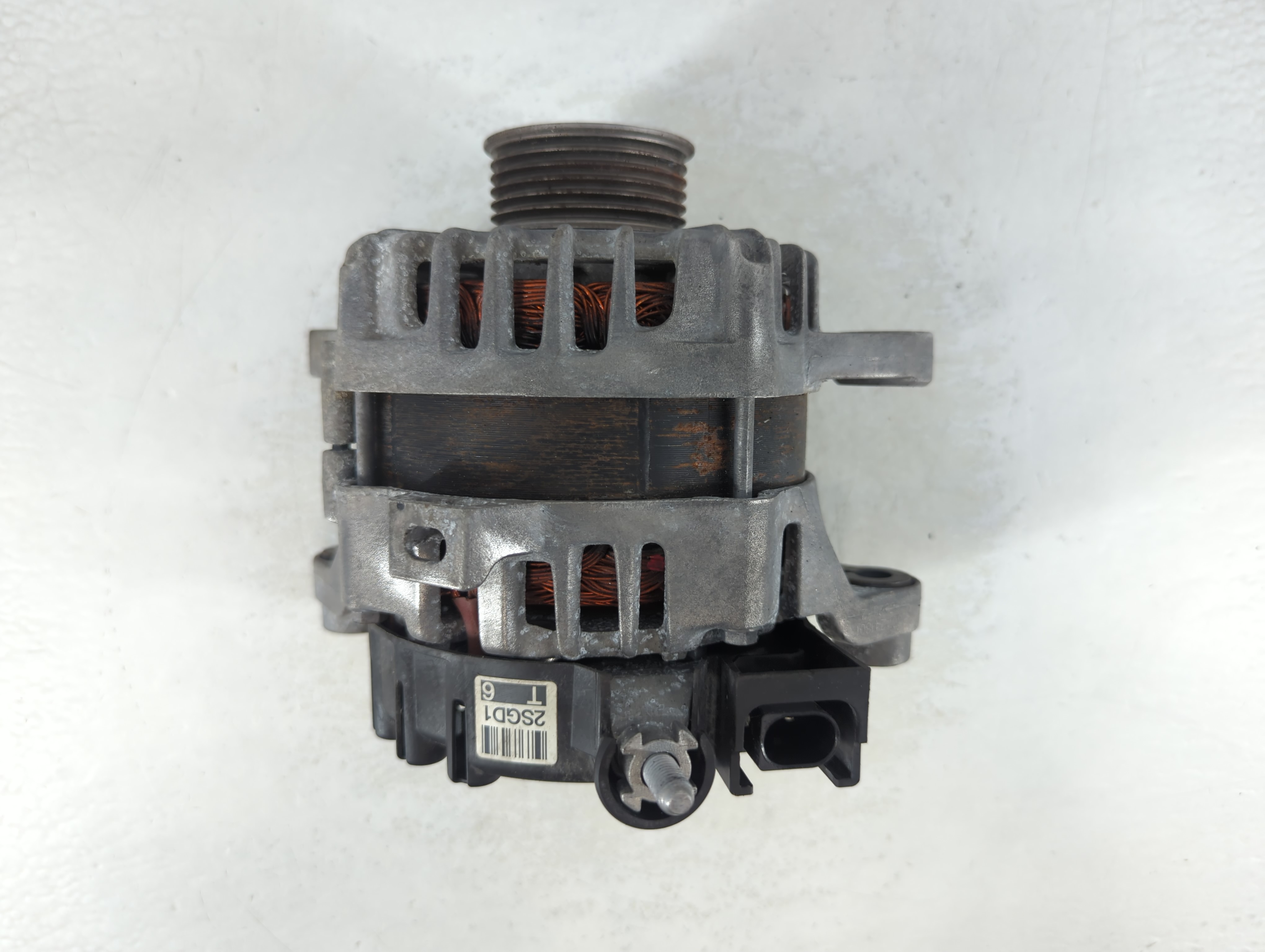 2020 Hyundai Sonata Alternator Generator Charging Assembly Engine Oem 1055862 - Oemusedautoparts1.com